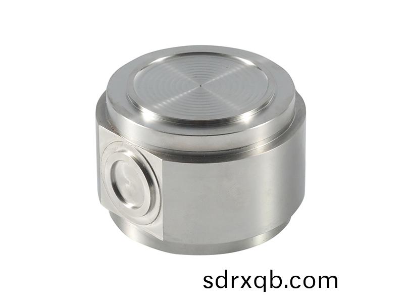 Customized High Precision OEM CNC Machining Part