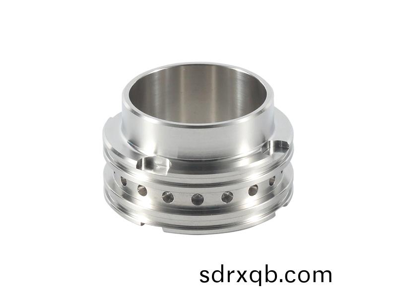 OEM Factory Customized CNC Machining Parts