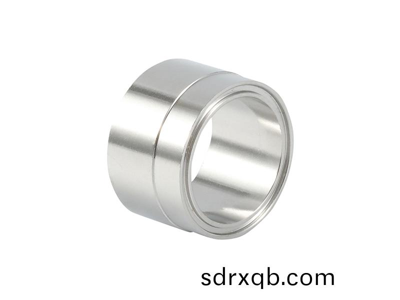 CNC OEM Factory Customized Metal Steel Machining Part