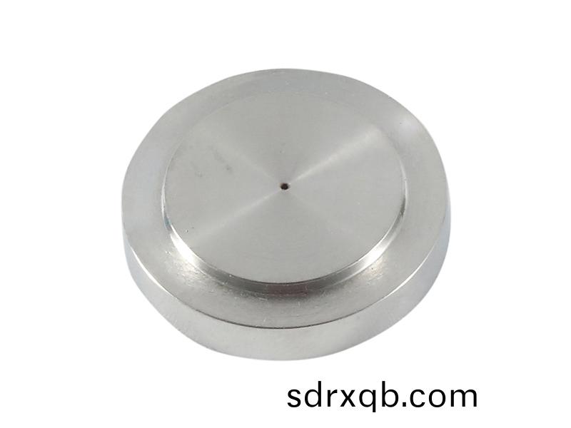 OEM CNC Machining Parts with Stainless Steel (CUSTOMIZED)