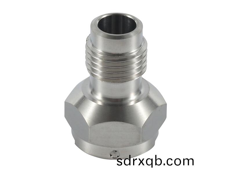 Customized CNC Machining Stainless Steel Parts
