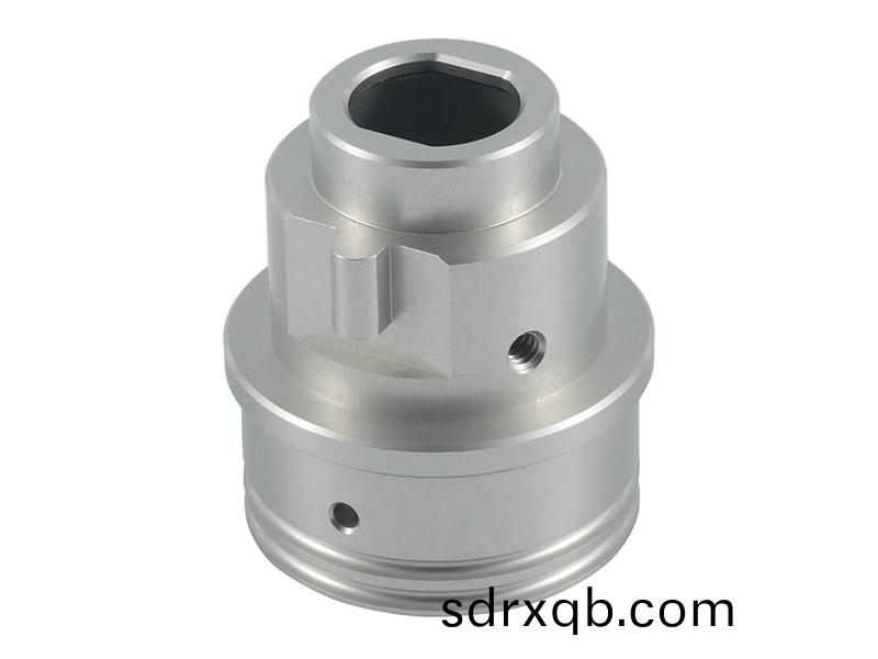 Precision Machining Aluminum Parts