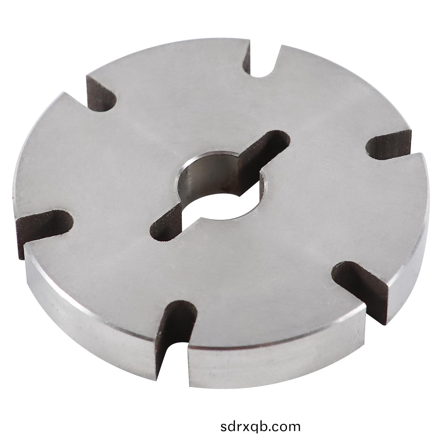 OEM CNC Machining Stainless Steel Part