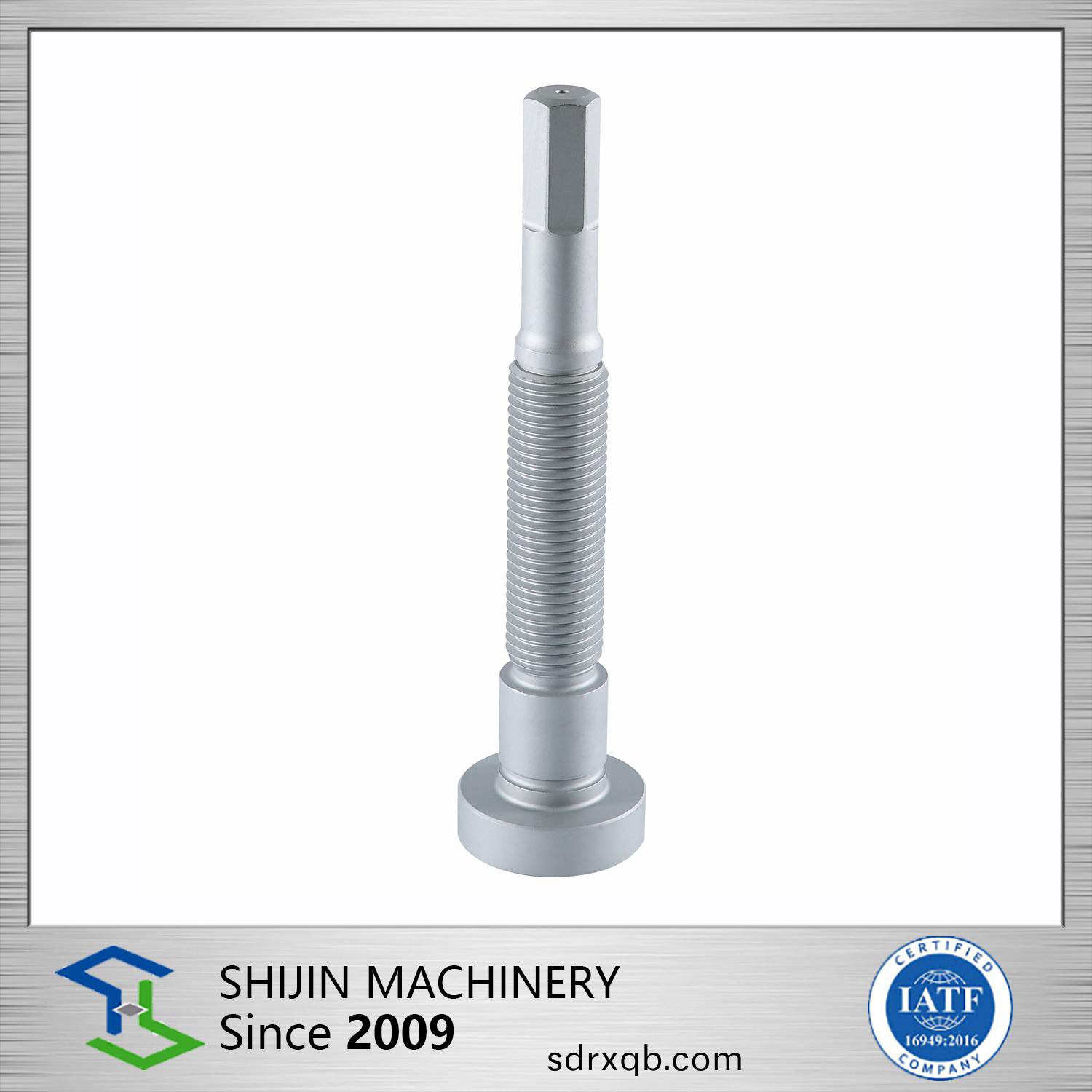 風(fēng)電行業(yè)(ye)-非標定(ding)製(zhi)螺(luo)桿(gan)/螺(luo)栓/螺釘，角(jiao)度1