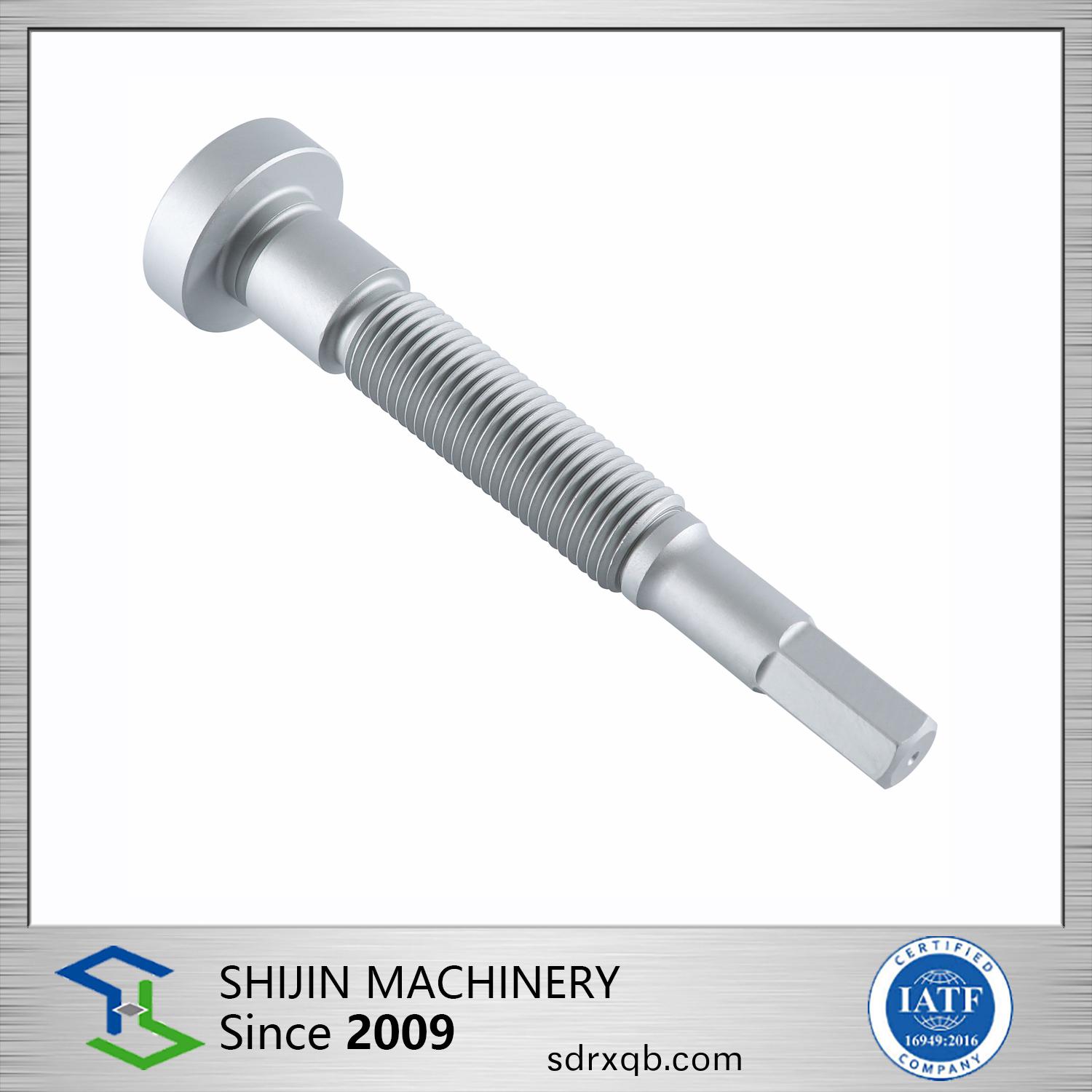 風(fēng)(feng)電(dian)行業(yè)(ye)-非(fei)標(biao)定(ding)製螺(luo)桿/螺(luo)栓/螺(luo)釘(ding)，角度2