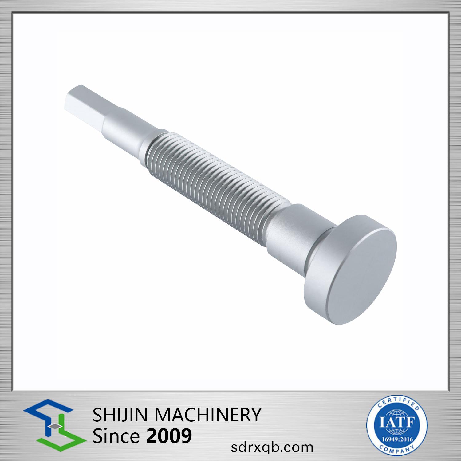 風(fēng)電(dian)行(xing)業(yè)(ye)-非(fei)標定製(zhi)螺桿(gan)/螺栓(shuan)/螺釘(ding)，角度3