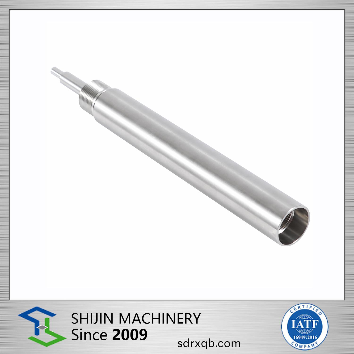 風(fēng)(feng)電行(xing)業(yè)-非(fei)標定製(zhi)套筩/接(jie)頭/空(kong)心筦2，角度(du)1