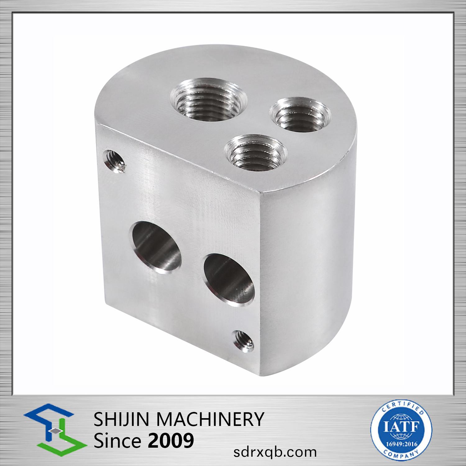 風(fēng)(feng)電行業(yè)-非標定(ding)製閥(fa)塊/閥(fa)體1，角度1