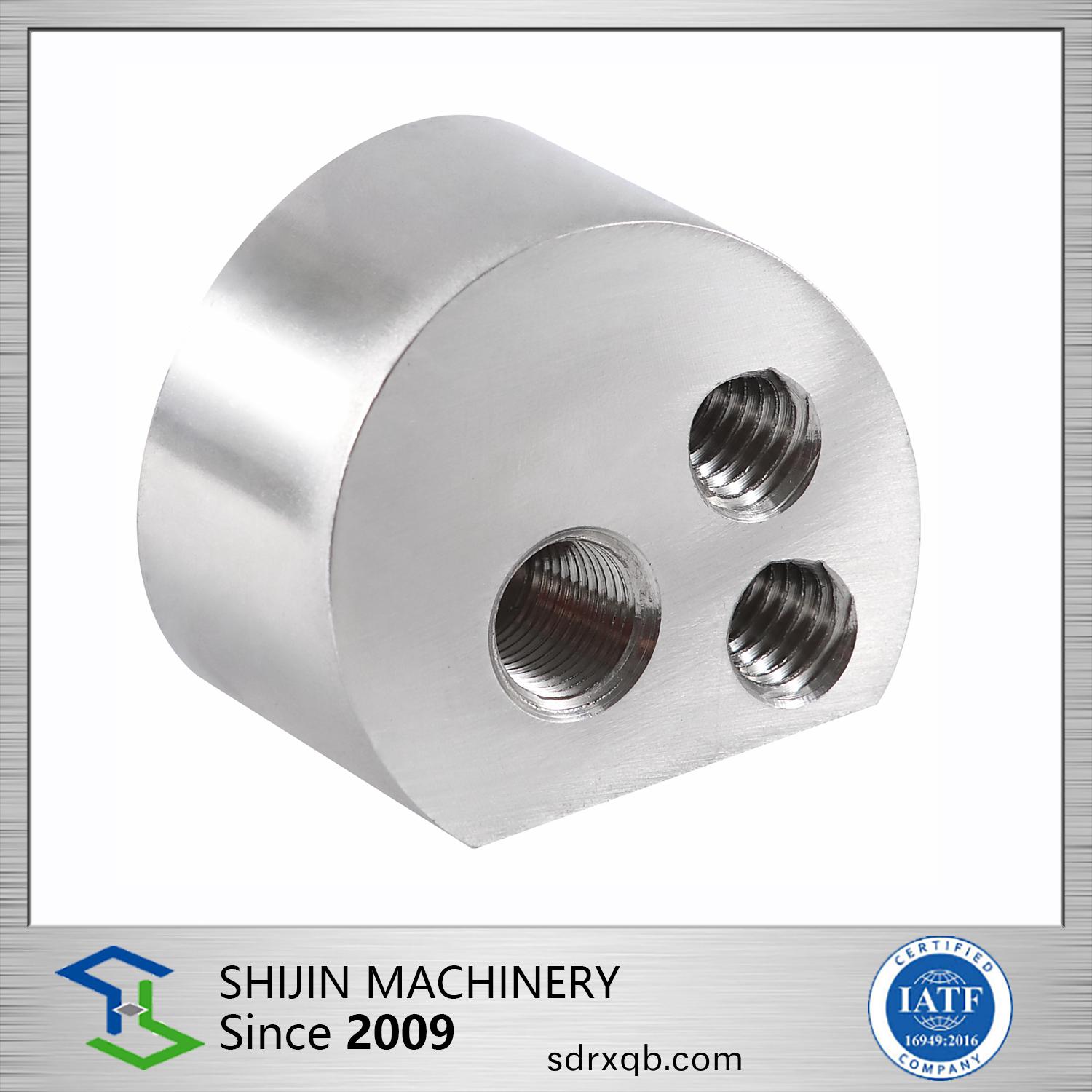 風(fēng)電行業(yè)-非標(biao)定(ding)製閥(fa)塊/閥體2，角度1