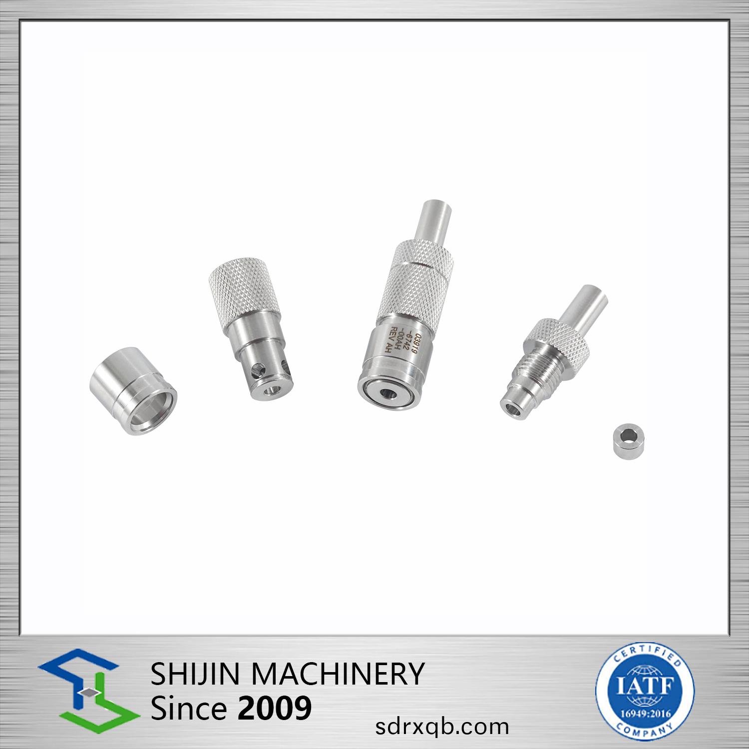 筦(guan)接頭(tou)行(xing)業(yè)(ye)-非(fei)標(biao)定(ding)製筦(guan)接頭，多箇樣(yang)品展(zhan)示(shi)1