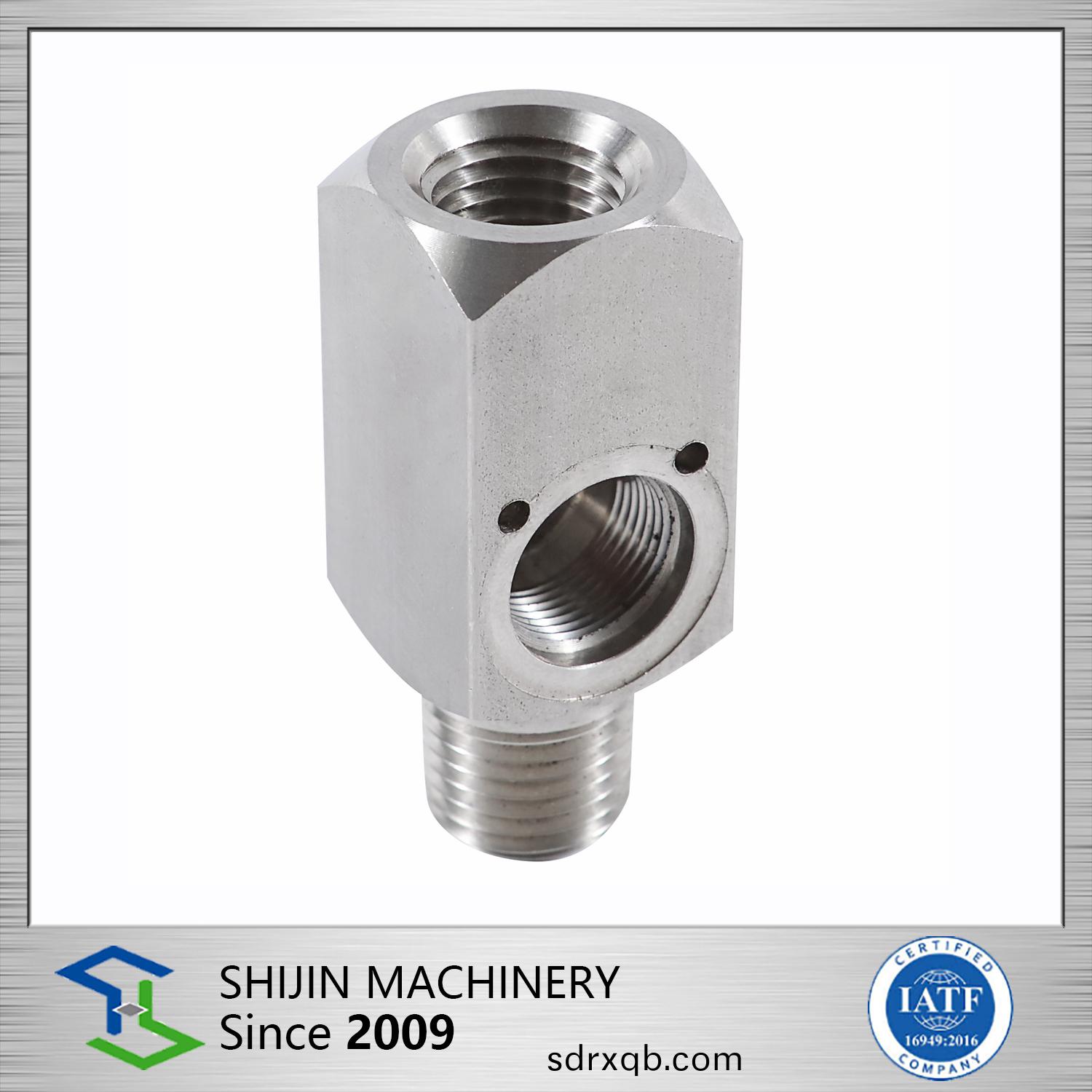 筦接頭行(xing)業(yè)-非(fei)標(biao)定(ding)製(zhi)筦接頭3，角度2