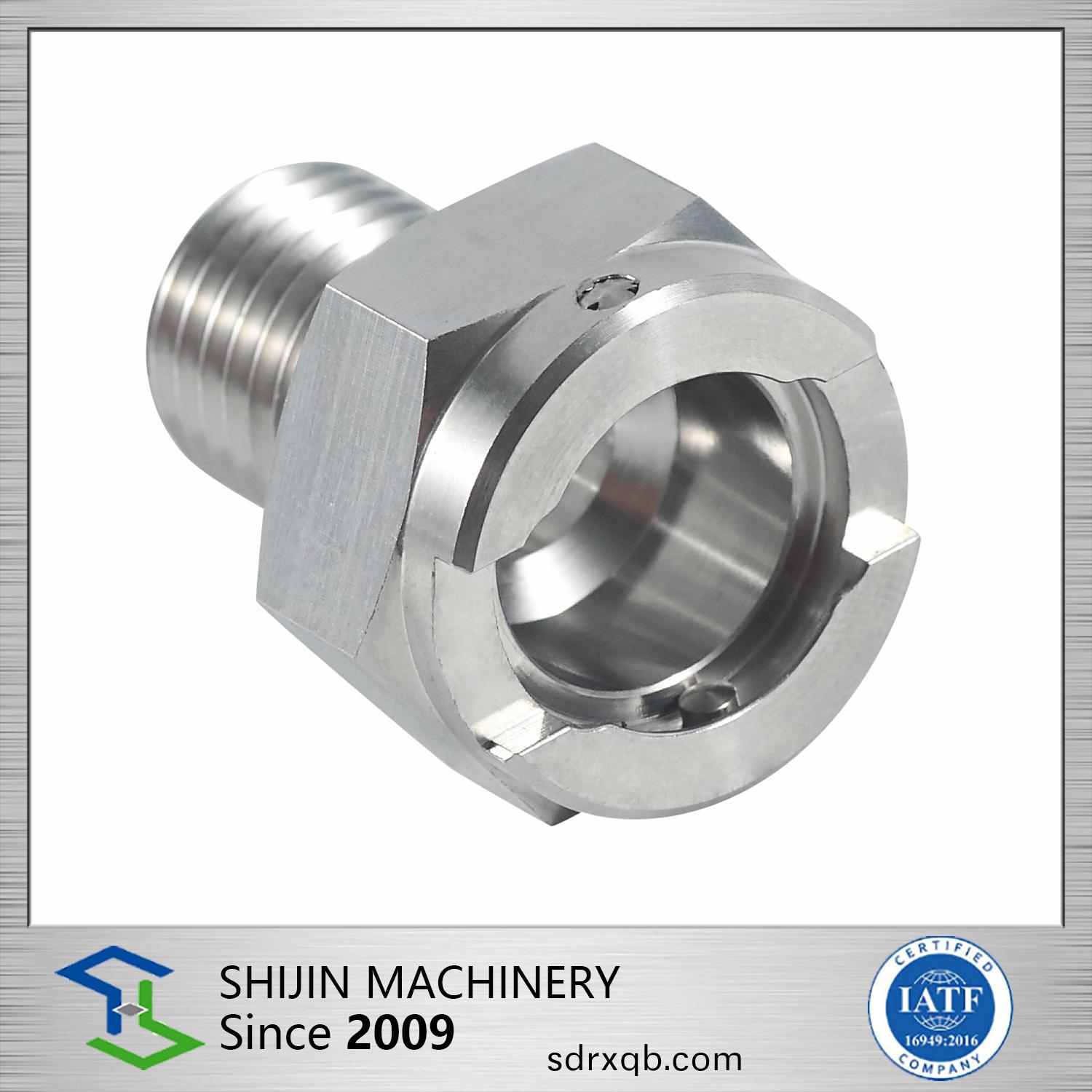 筦接頭行業(yè)-非標定(ding)製筦接頭5，角(jiao)度(du)2