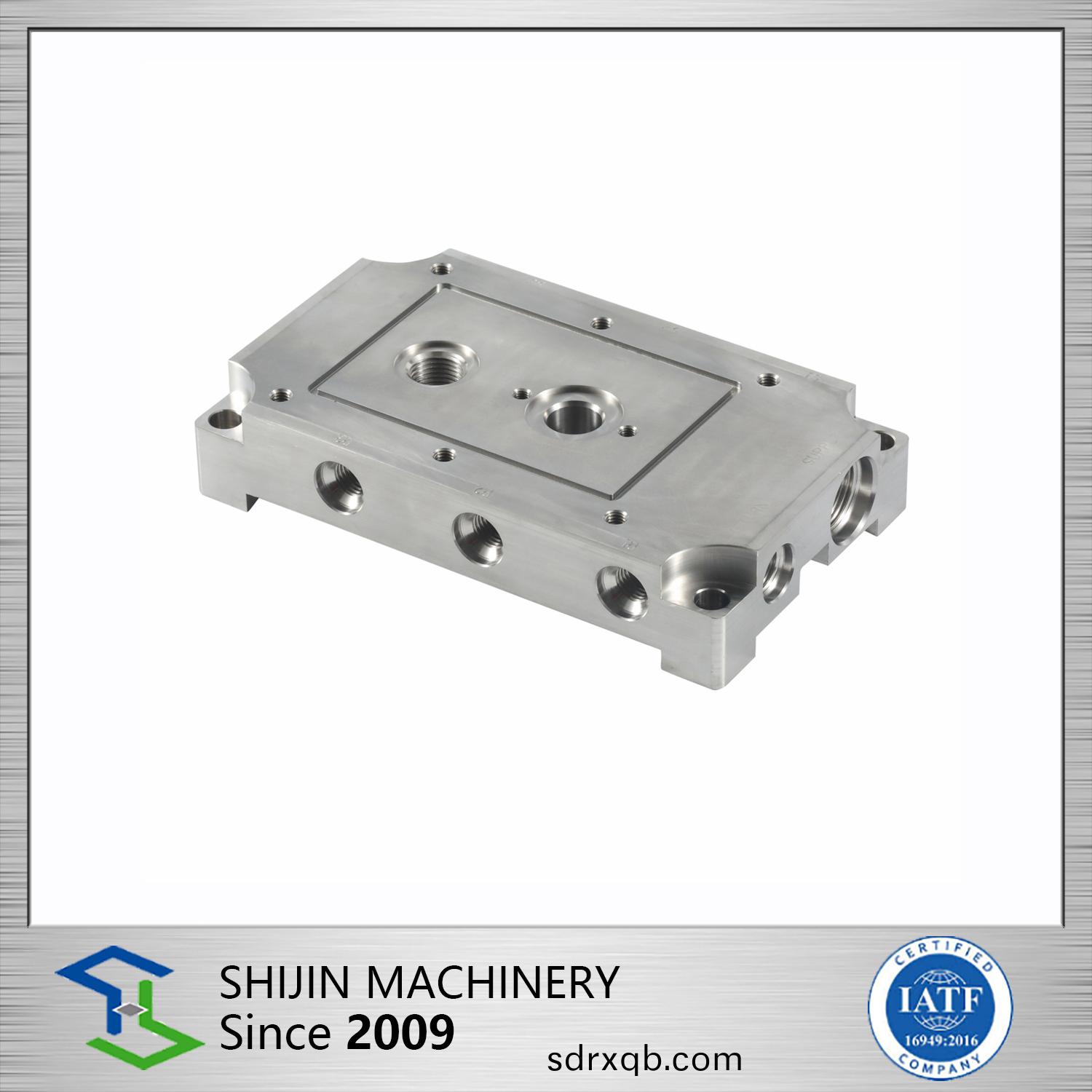 汽(qi)車(chē)行(xing)業(yè)-非(fei)標定製汽(qi)車(chē)零件4，角度(du)1