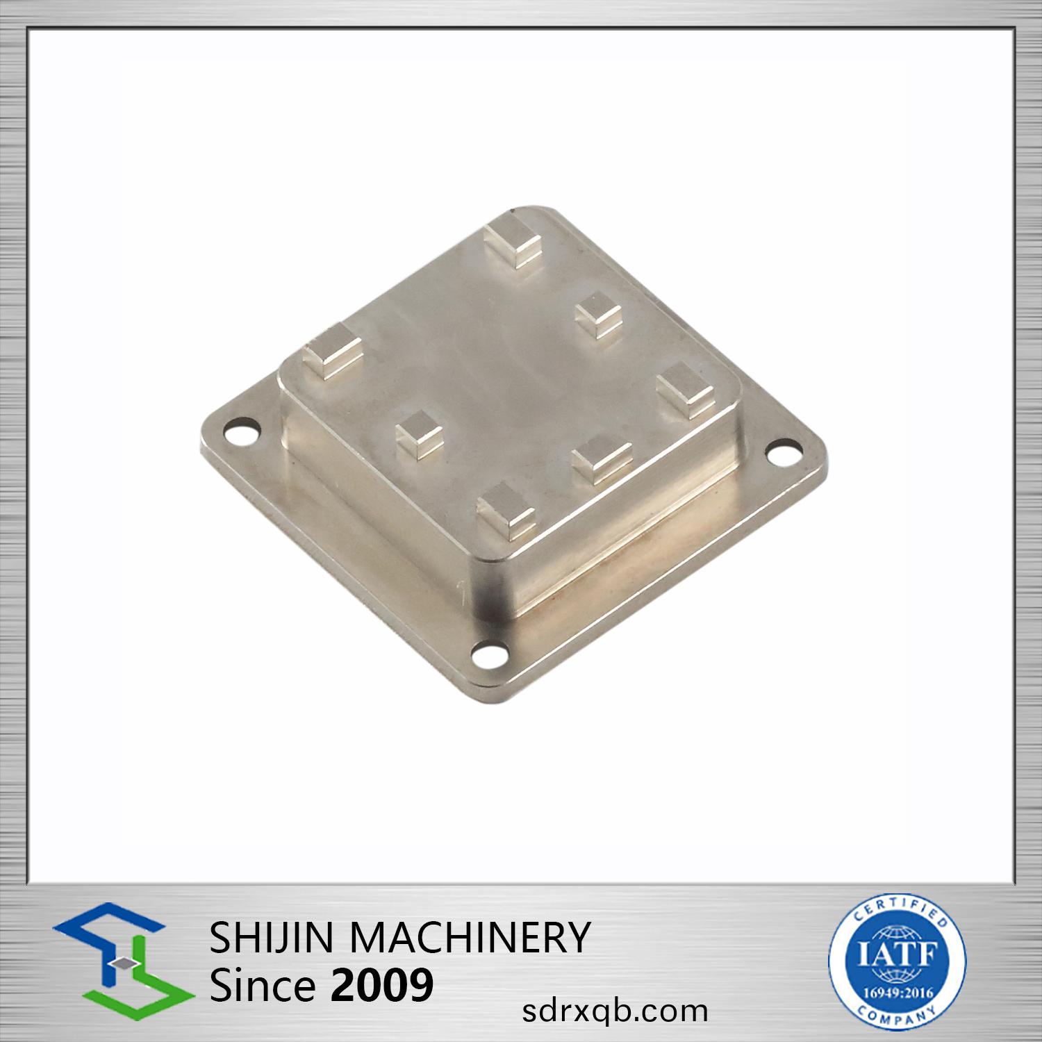 工裝(zhuang)工具(ju)行(xing)業(yè)-非標定製工(gong)裝(zhuang)工具(ju)零件(jian)4，角度1