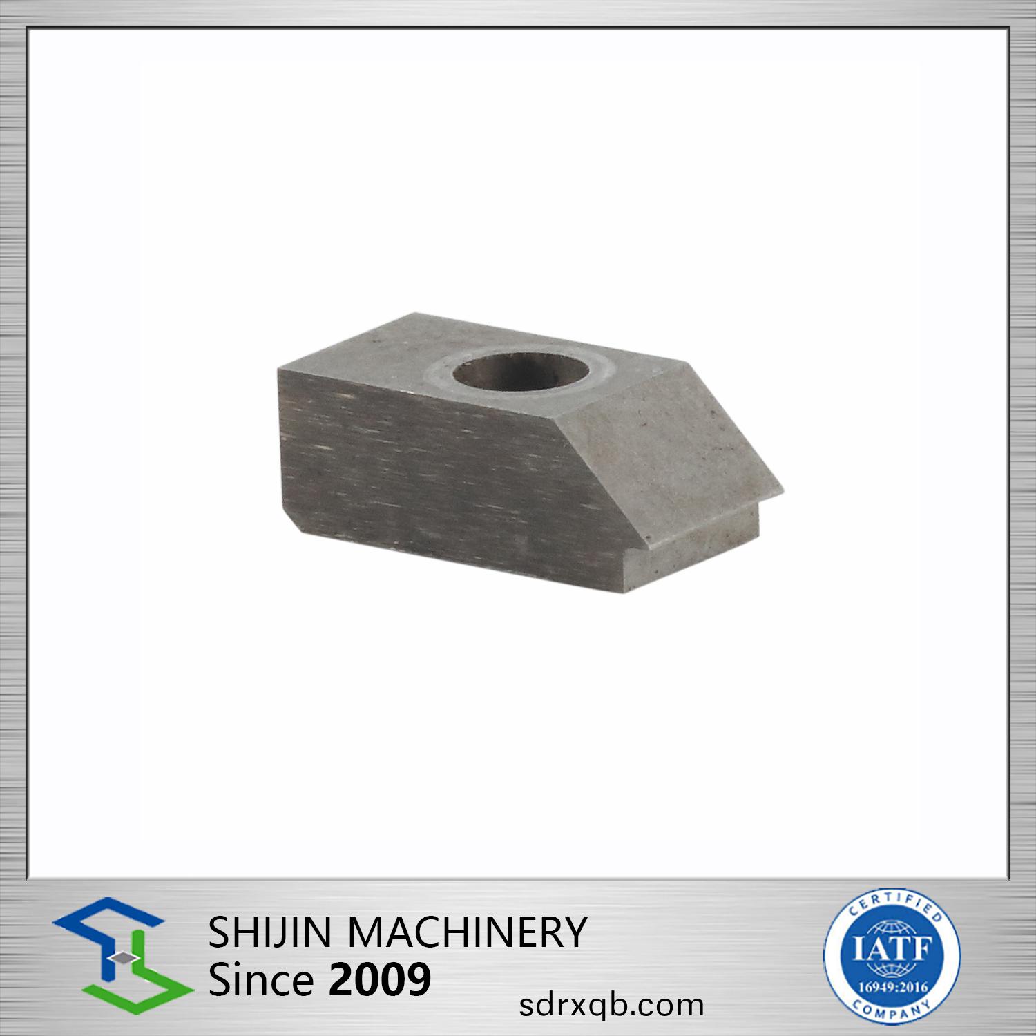 工(gong)裝(zhuang)工(gong)具行(xing)業(yè)(ye)-非標定(ding)製工(gong)裝工具零(ling)件(jian)6，角度2