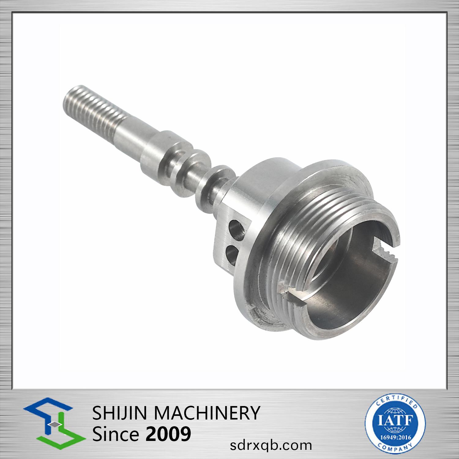 精密儀(yi)器行(xing)業(yè)-非標(biao)定製精(jing)密(mi)儀(yi)器(qi)零件1，角度2