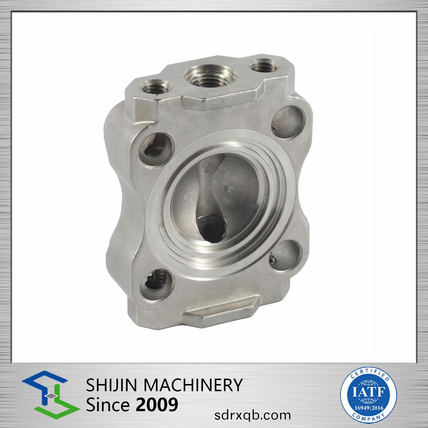 精(jing)密(mi)儀(yi)器(qi)行(xing)業(yè)(ye)-非(fei)標定製精(jing)密儀(yi)器零件(jian)2，角度(du)1