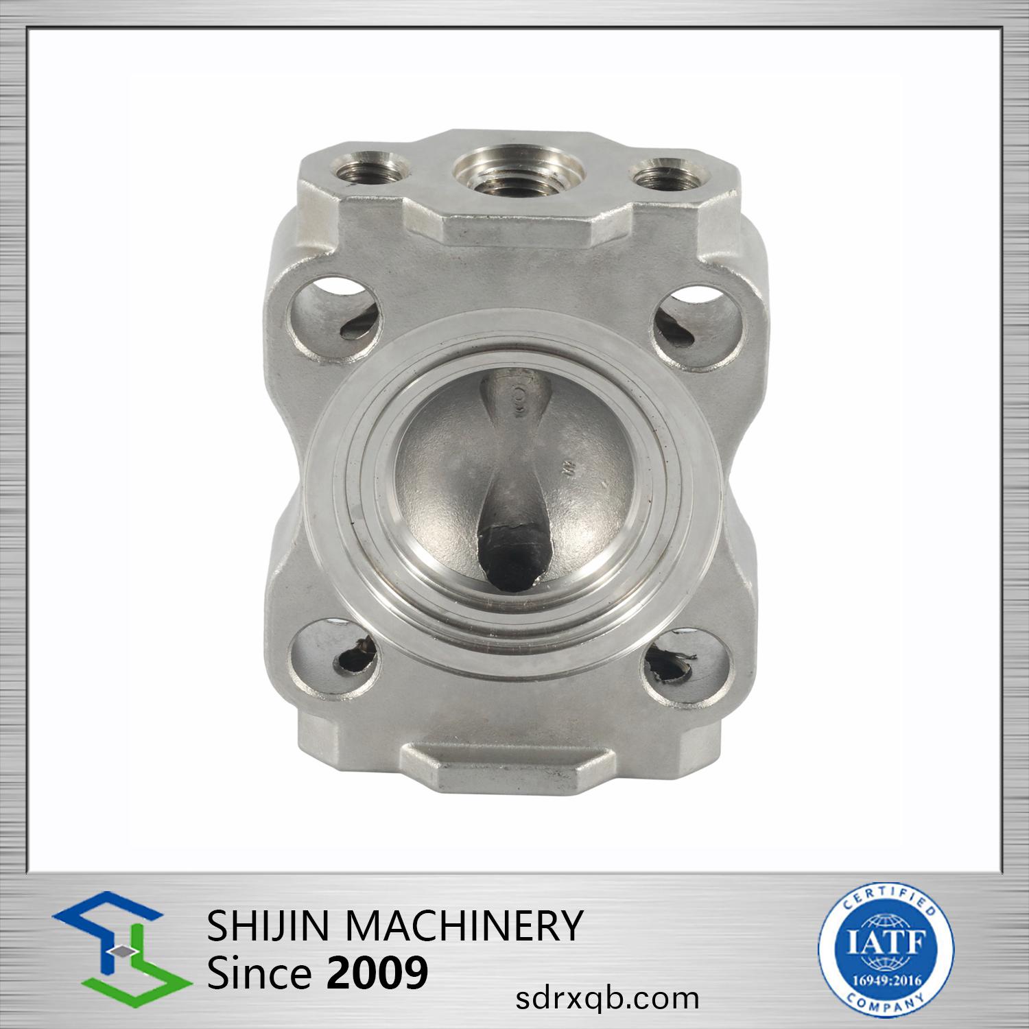 精密儀(yi)器行(xing)業(yè)-非(fei)標(biao)定製(zhi)精(jing)密儀器零(ling)件(jian)2，角度2