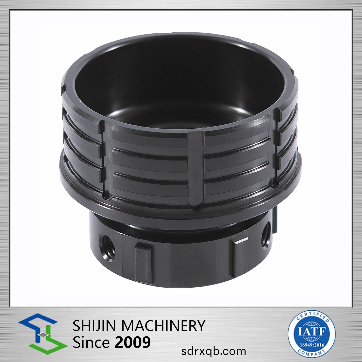 精密儀(yi)器行(xing)業(yè)-非標(biao)定(ding)製精密(mi)儀器零(ling)件(jian)3，角度2