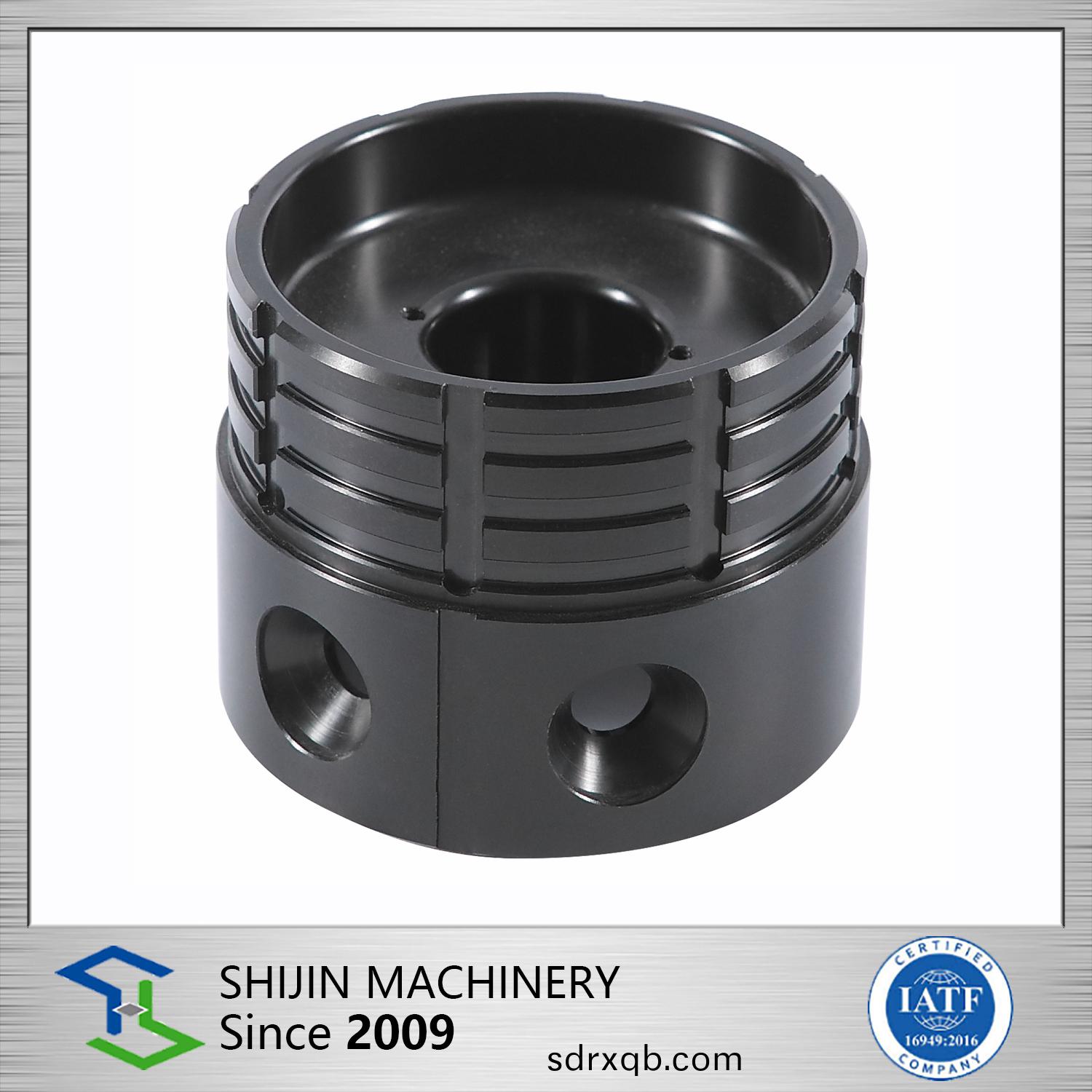 精(jing)密儀器(qi)行(xing)業(yè)-非(fei)標定(ding)製精密儀器零(ling)件4，角(jiao)度1