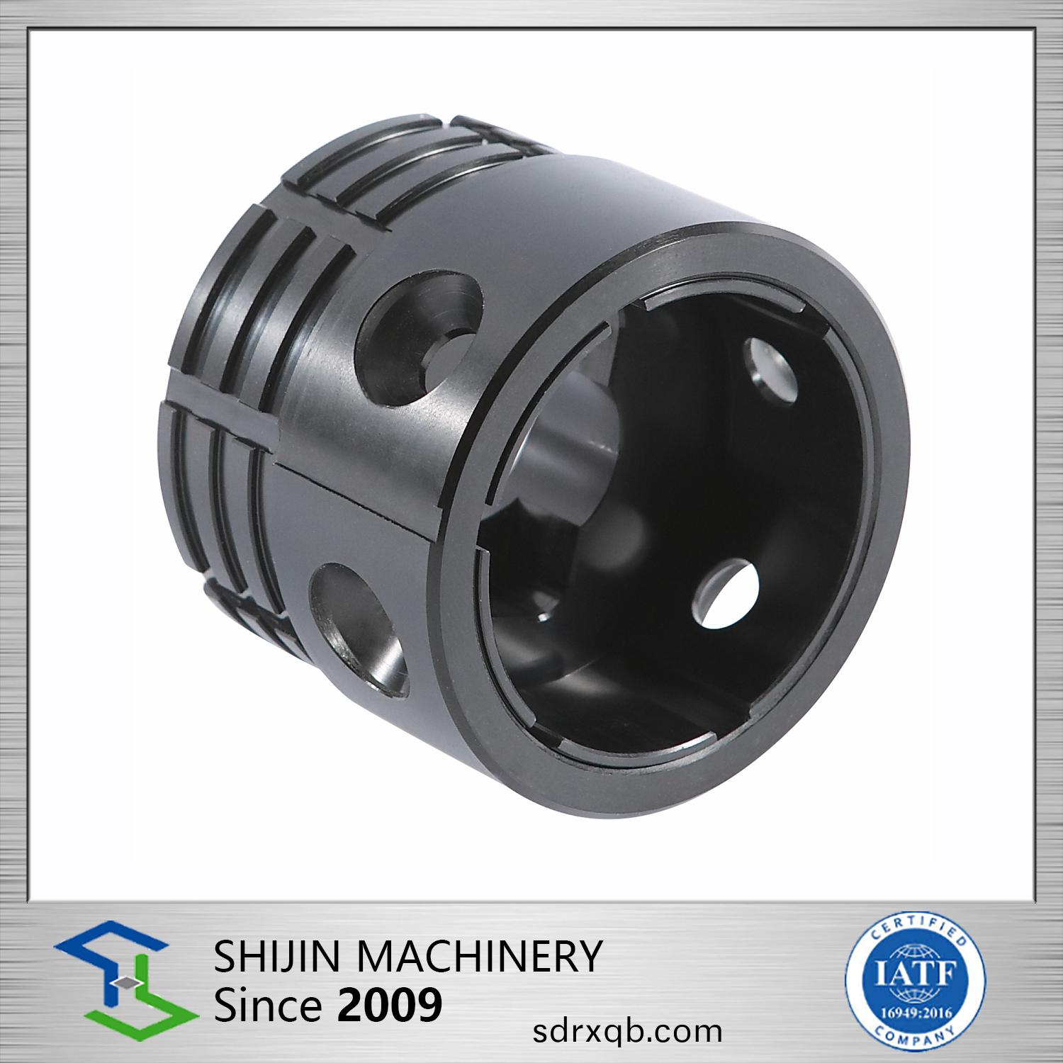 精密(mi)儀(yi)器(qi)行業(yè)(ye)-非標定製(zhi)精密儀器零件(jian)4，角度3