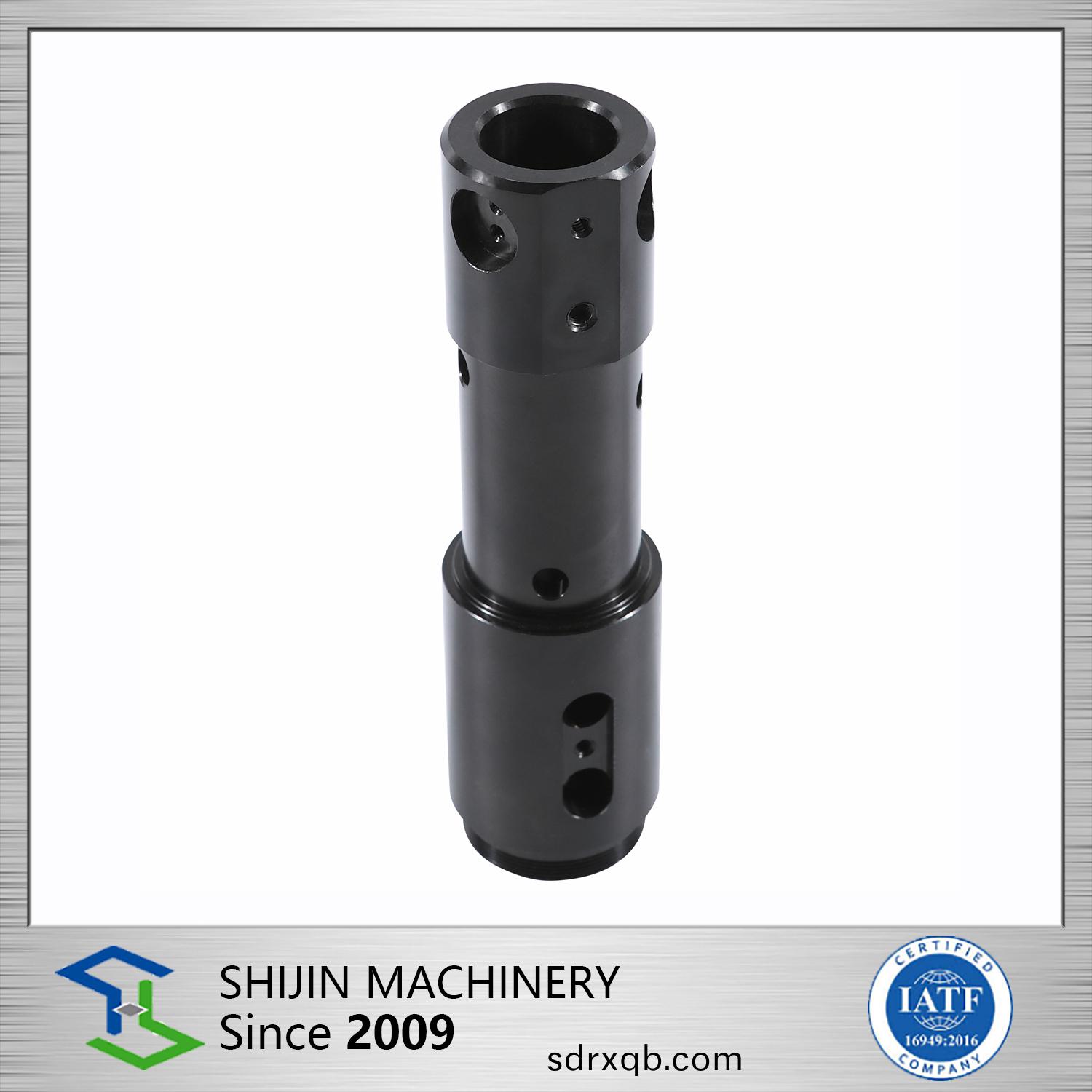 精密(mi)儀器(qi)行(xing)業(yè)(ye)-非(fei)標定製精(jing)密儀器零件6，角度(du)1