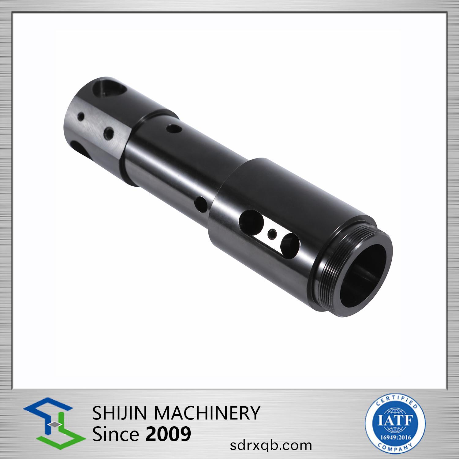 精密儀(yi)器行(xing)業(yè)(ye)-非(fei)標(biao)定製(zhi)精(jing)密(mi)儀(yi)器零(ling)件6，角度2