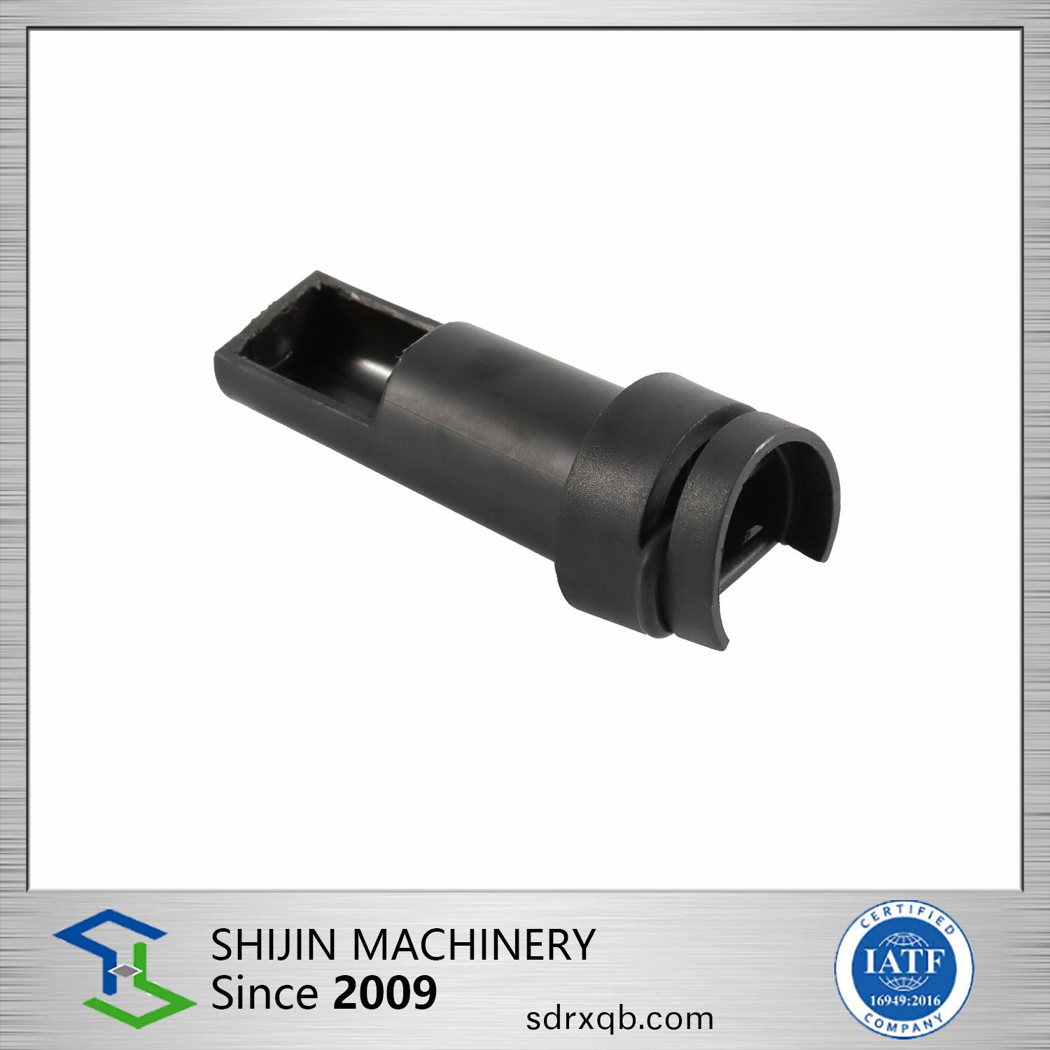 航(hang)空航天(tian)行業(yè)-非標(biāo)定(ding)製零件2，角(jiao)度1