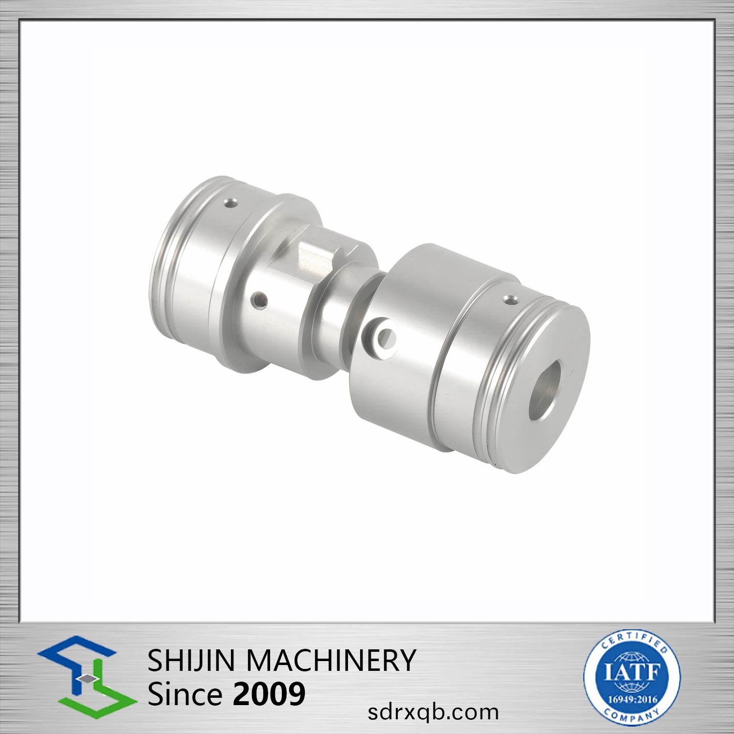 航(hang)空(kong)航天(tian)行(xing)業(yè)(ye)-非(fei)標(biao)定(ding)製零件(jian)3，角度(du)2