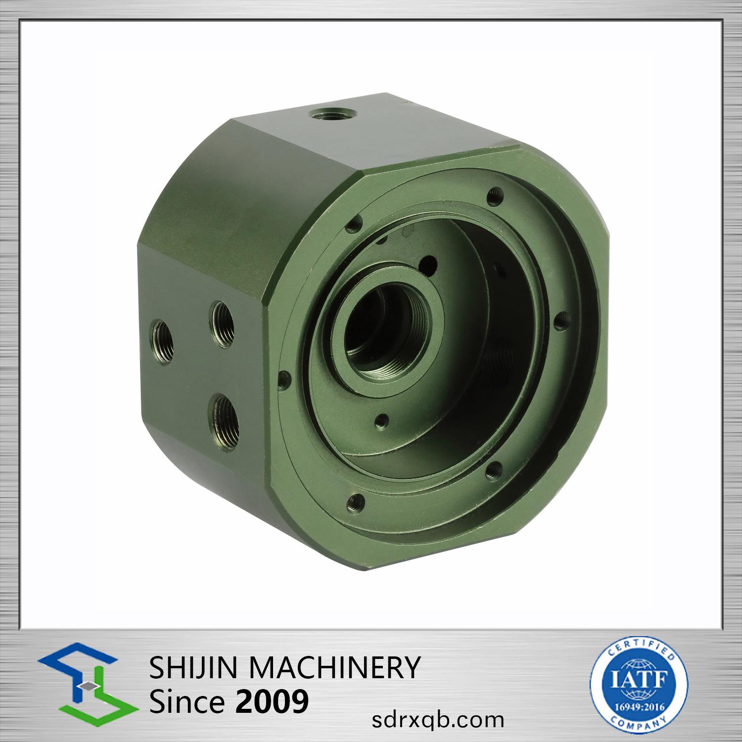 精密(mi)儀器(qi)行業(yè)(ye)-非標(biao)定(ding)製精密(mi)儀器零(ling)件7，角度(du)2