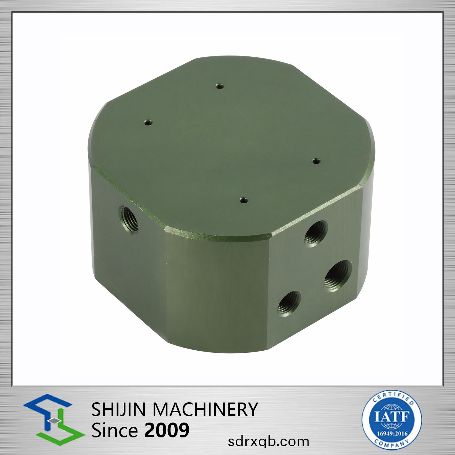 精(jing)密儀(yi)器(qi)行業(yè)-非(fei)標定製精密(mi)儀(yi)器(qi)零件7，角(jiao)度(du)3