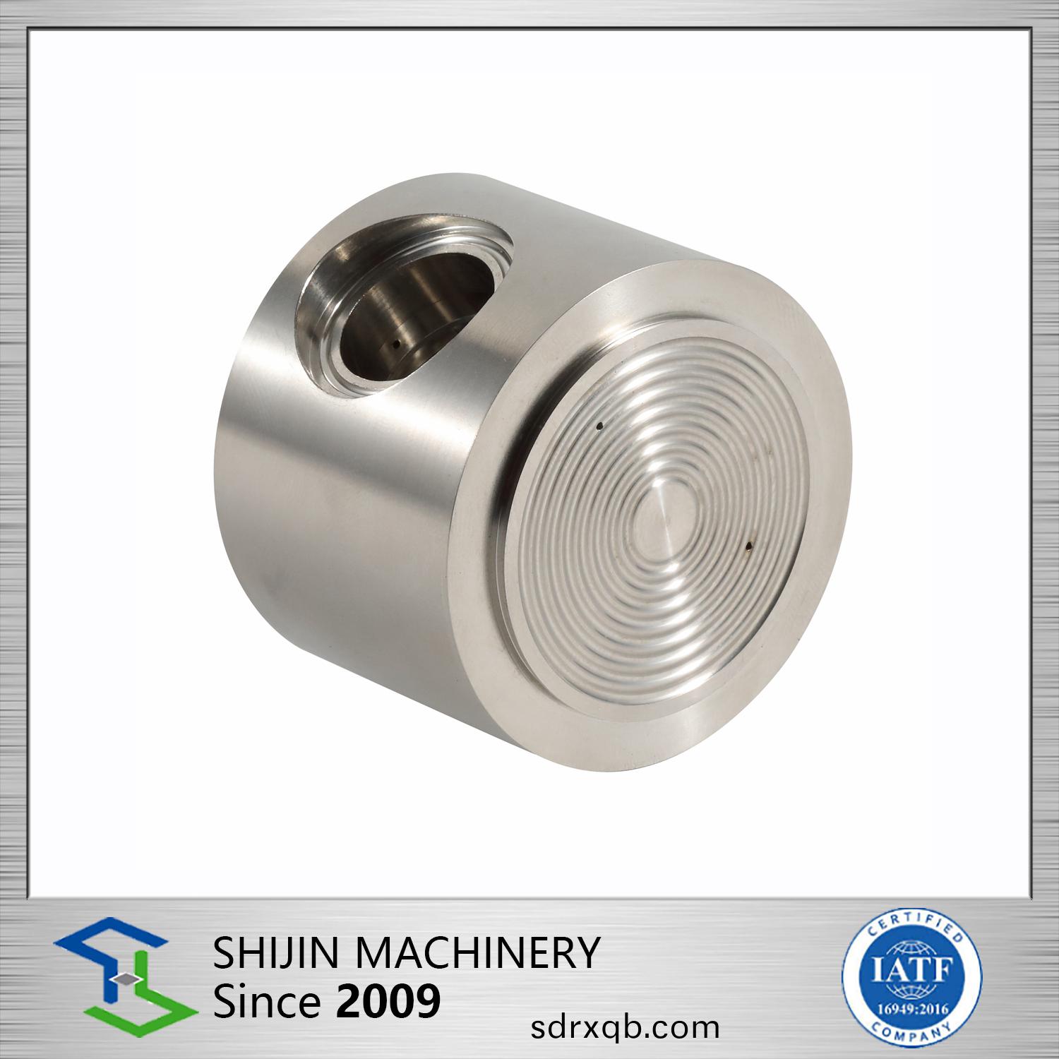 精密儀(yi)器行業(yè)-非標(biao)定製精(jing)密(mi)儀(yi)器(qi)零件9，角度(du)3