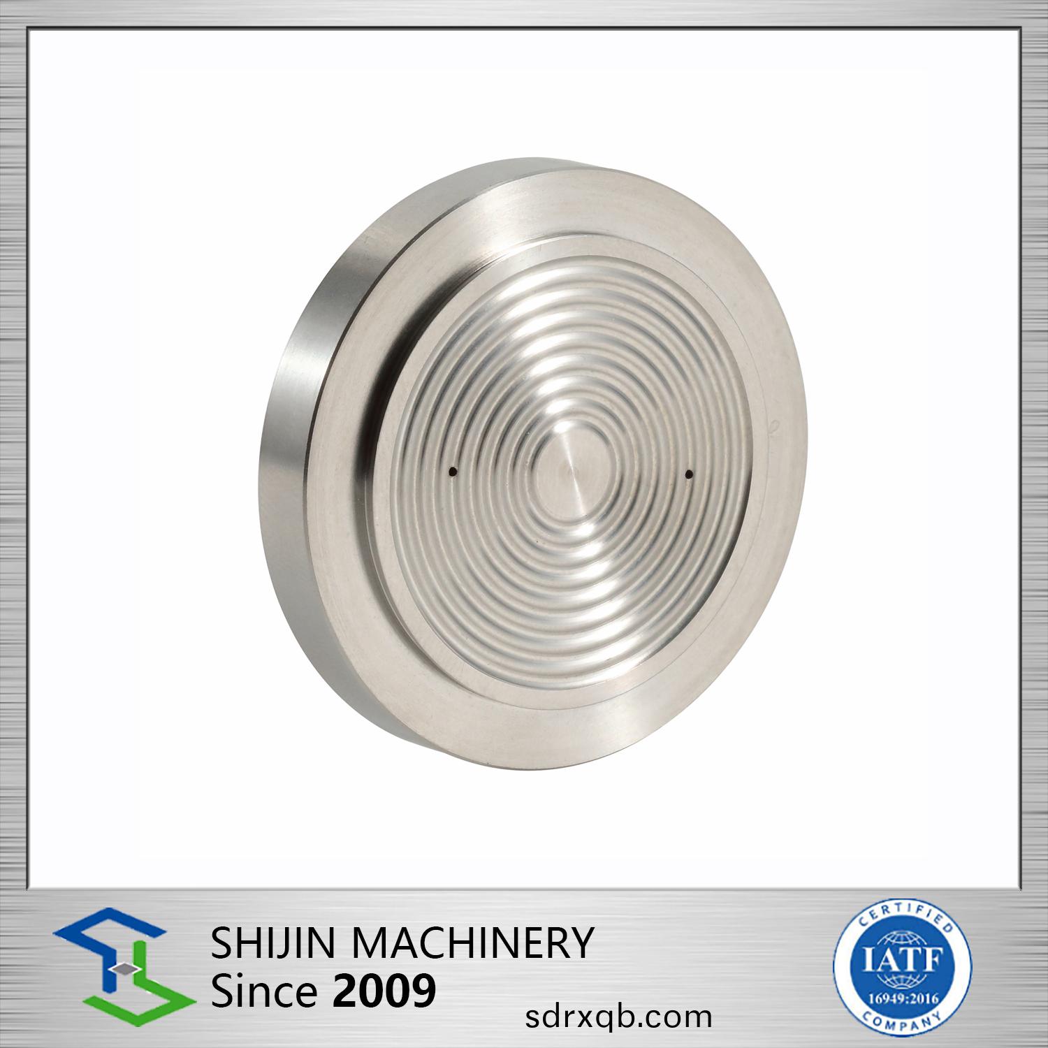 精密儀器行業(yè)-非(fei)標(biao)定製精(jing)密儀(yi)器零件(jian)10，角(jiao)度2