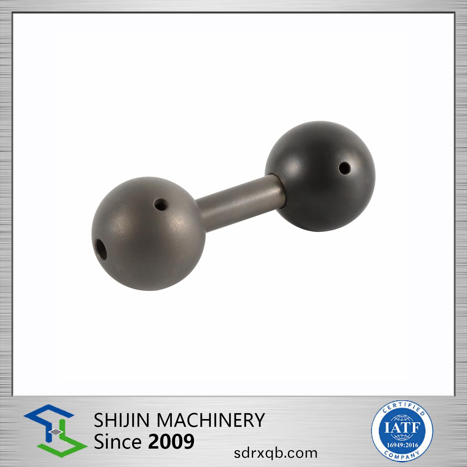 其他(ta)行(xing)業(yè)-非標(biāo)(biao)定(ding)製精密零件(jian)1，角度1