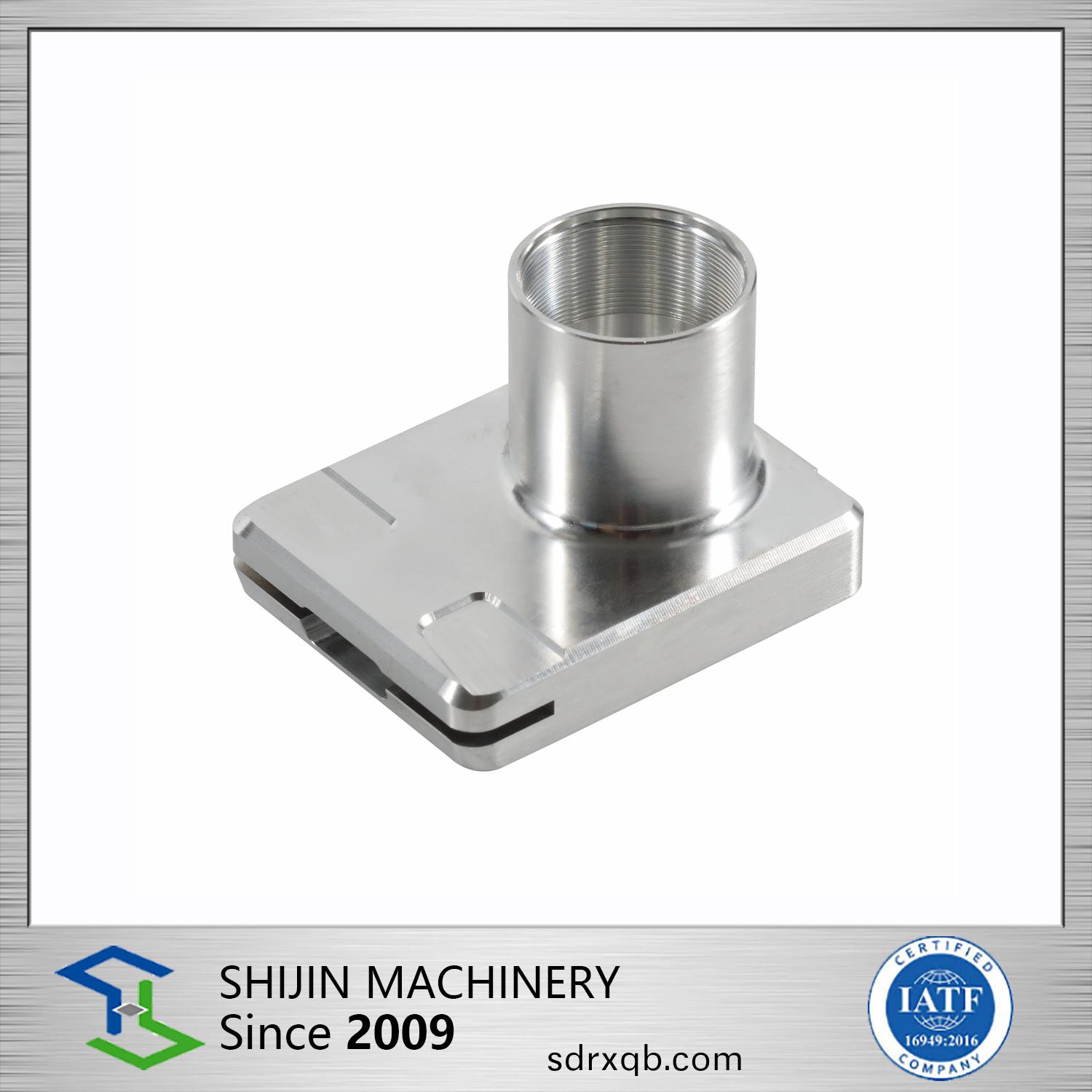 其(qi)他(ta)行業(yè)(ye)-非標定(ding)製(zhi)精(jing)密零件2，角(jiao)度1