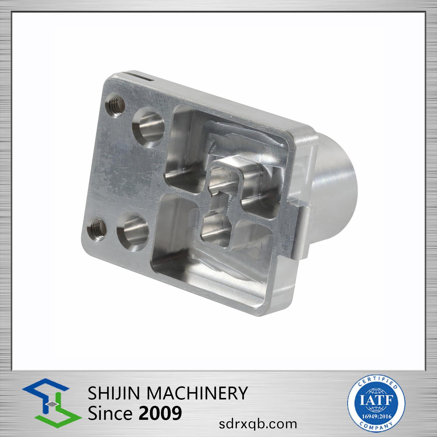 其他行業(yè)(ye)-非標定(ding)製(zhi)精密(mi)零件2，角度2