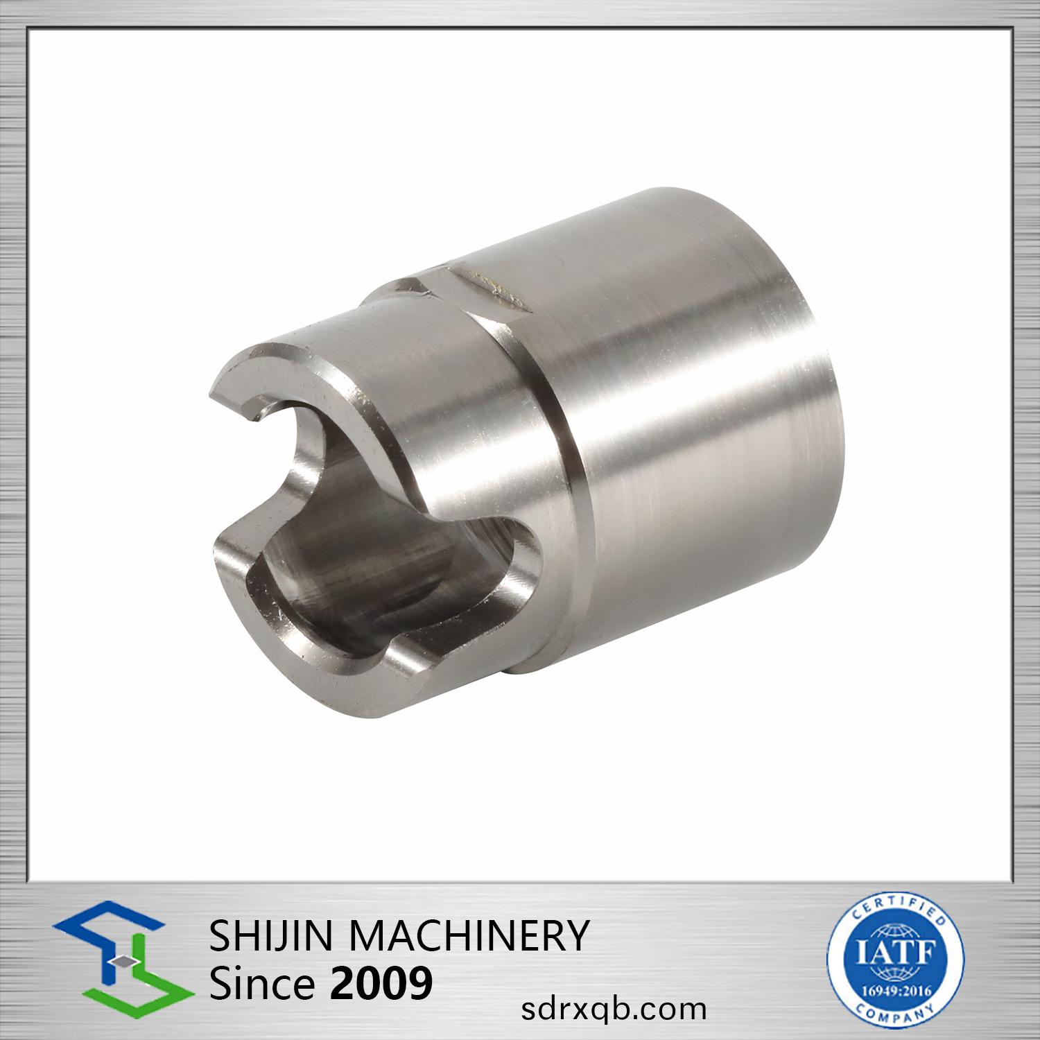 其他行業(yè)(ye)-非(fei)標(biao)定製精(jing)密(mi)零(ling)件(jian)4，角度(du)2