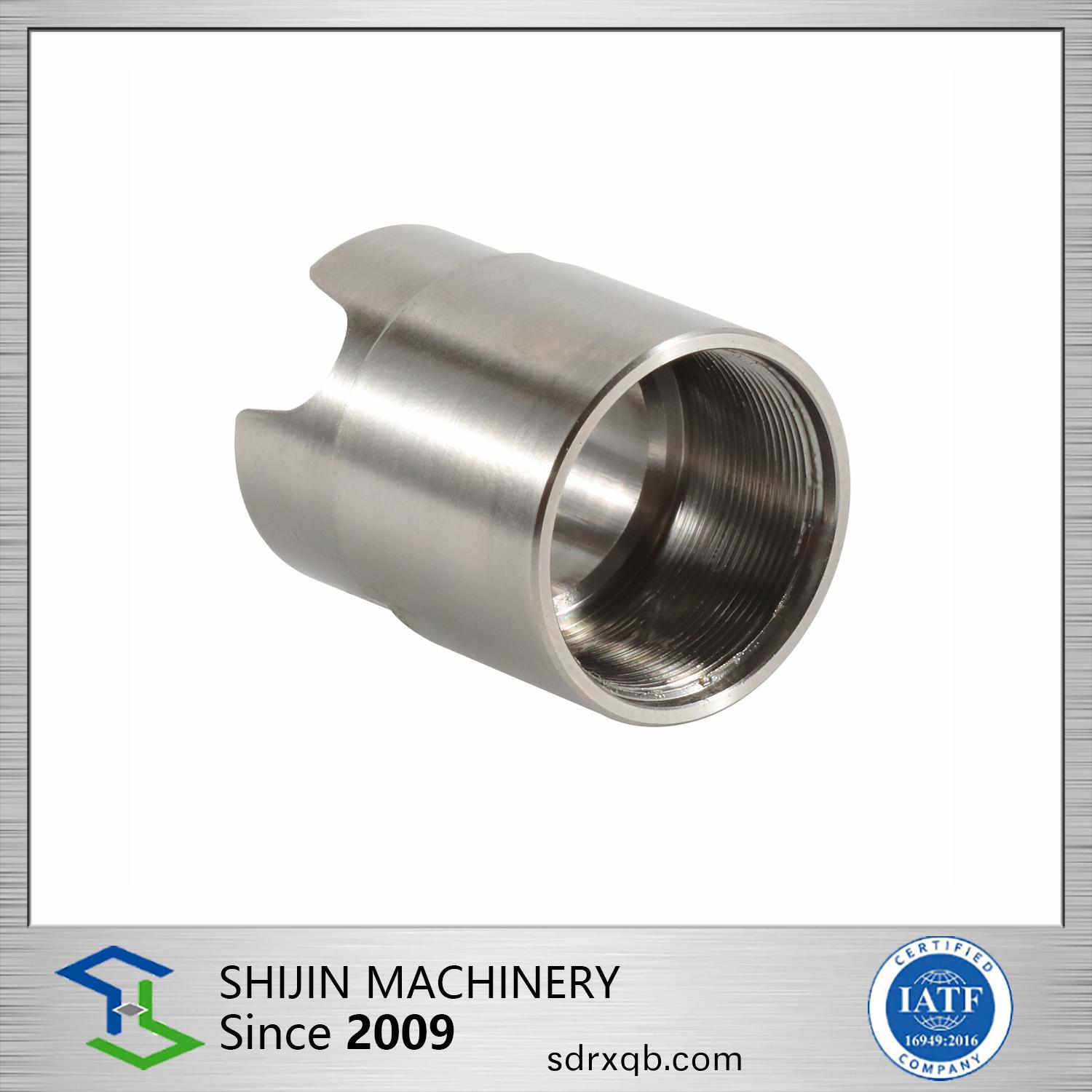 其他行業(yè)-非標(biao)定(ding)製精密(mi)零件(jian)4，角度(du)3