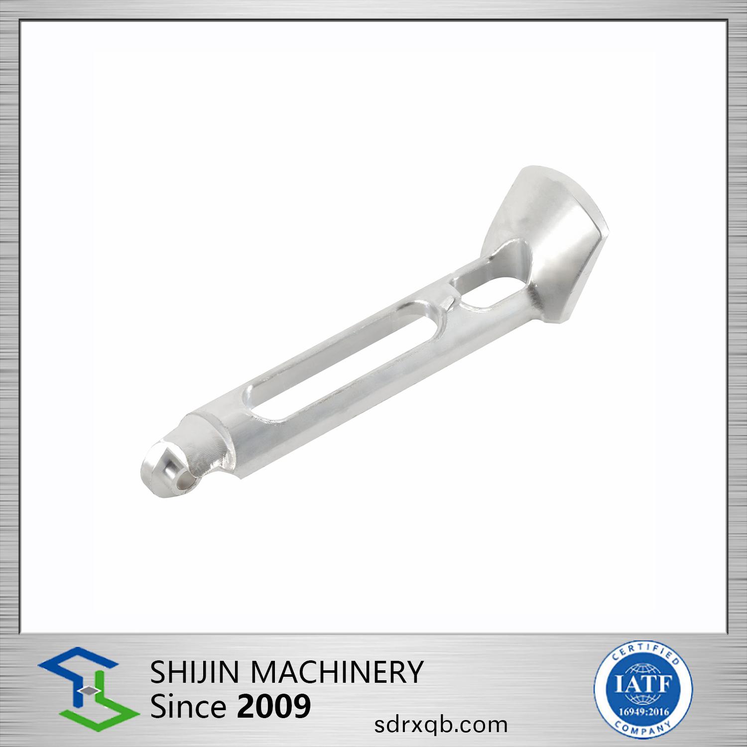 其(qi)他(ta)行(xing)業(yè)(ye)-非標定製(zhi)精密(mi)零件5，角度2