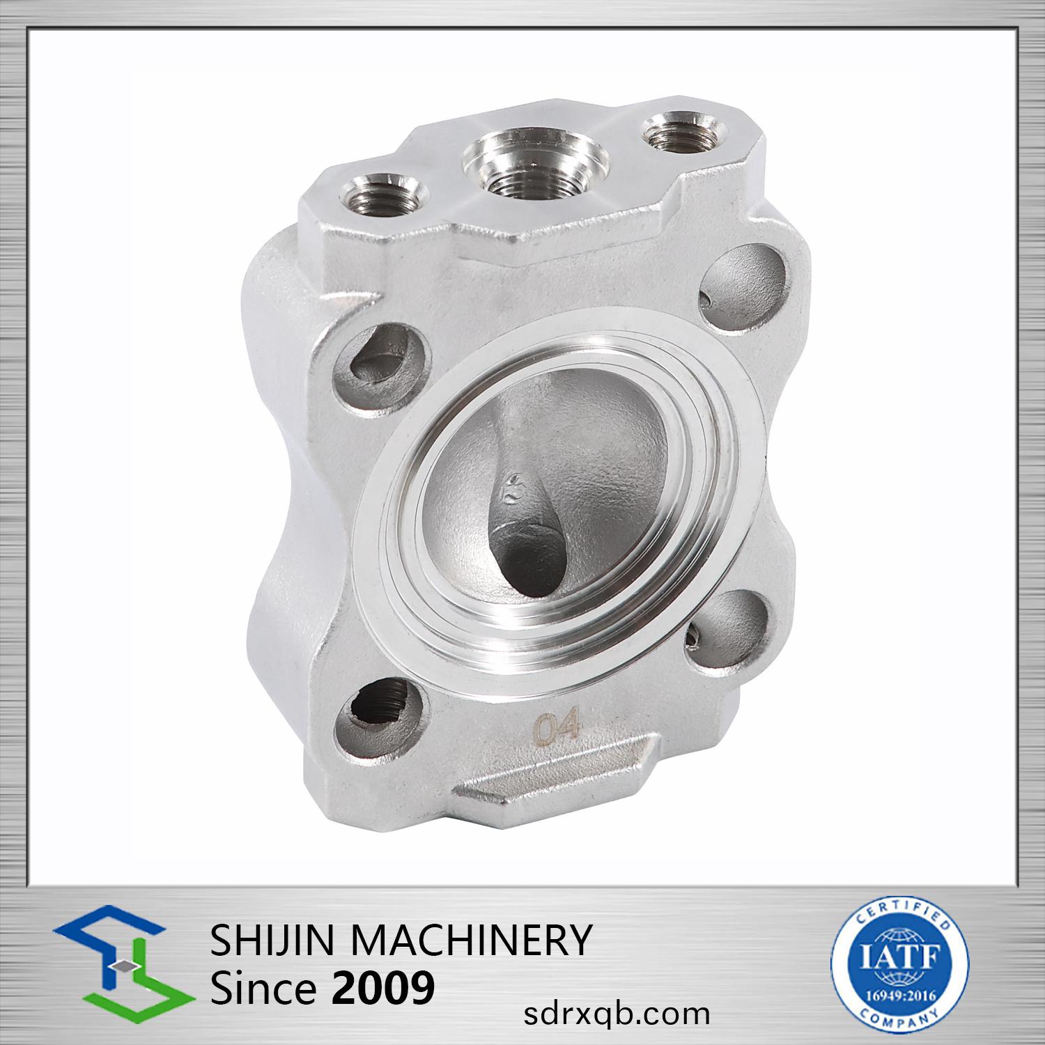 精(jing)密儀(yi)器(qi)行(xing)業(yè)-非標定製精密(mi)儀(yi)器(qi)零件(jian)2，角(jiao)度(du)3