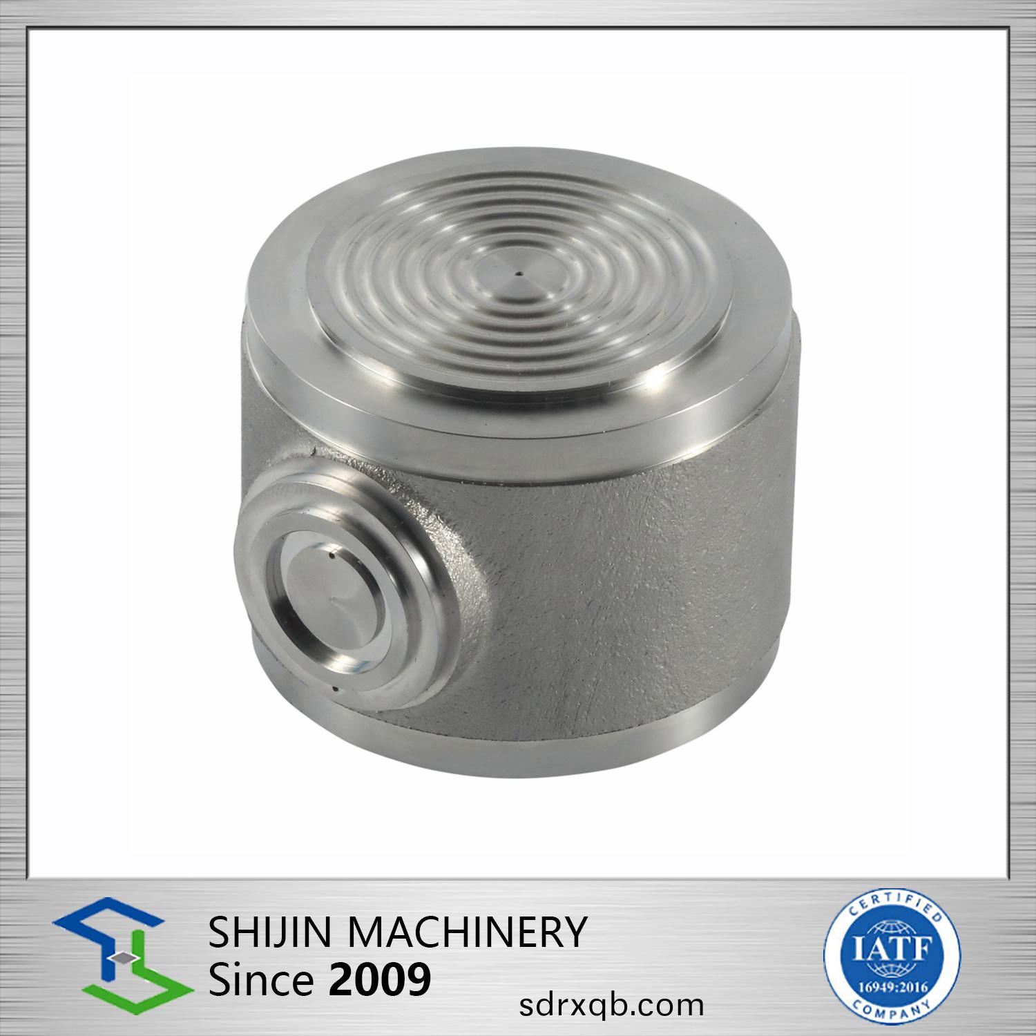 精密(mi)儀器(qi)行(xing)業(yè)-非標(biao)定製(zhi)精密(mi)儀器(qi)零(ling)件12，角(jiao)度(du)1