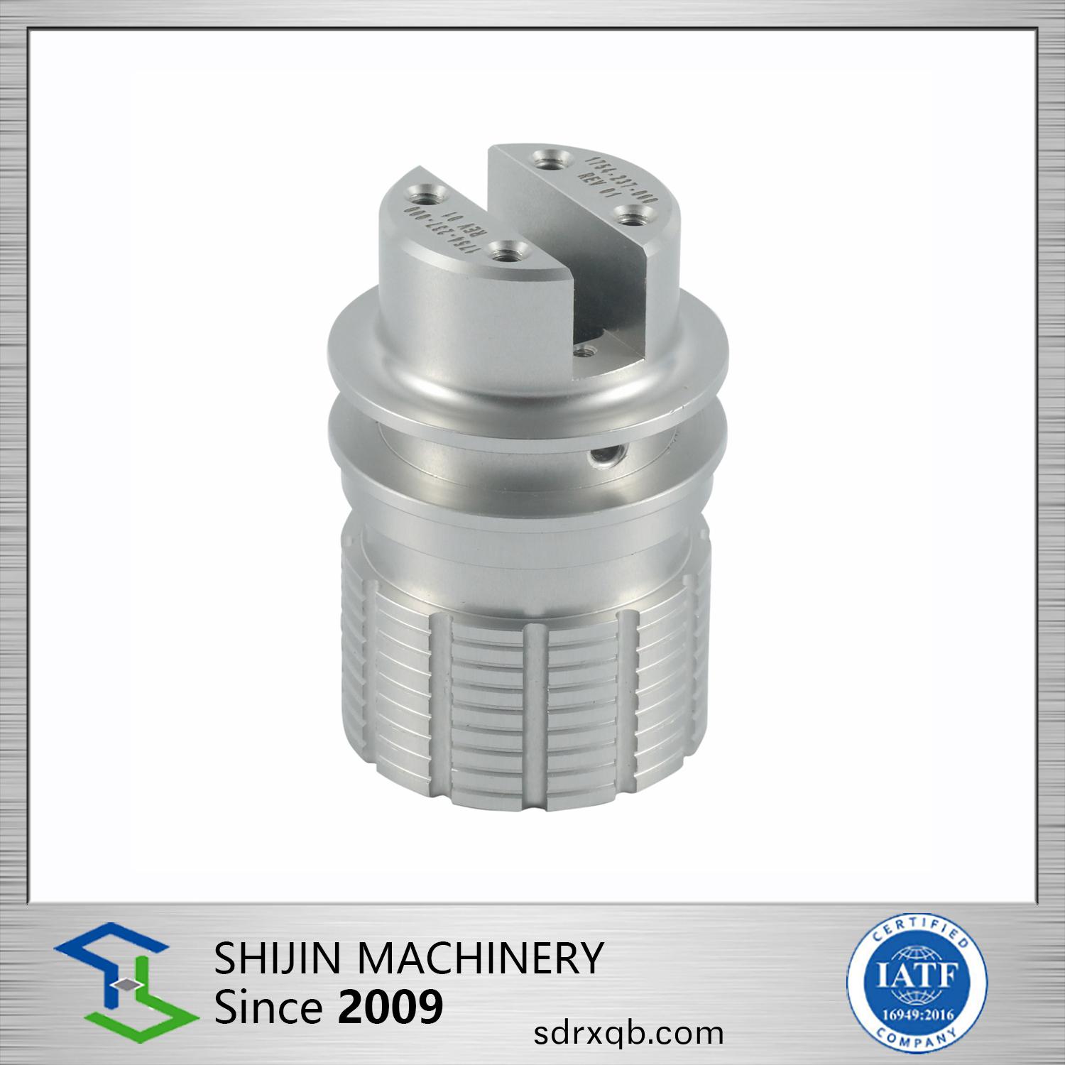 精(jing)密(mi)儀器(qi)行業(yè)-非(fei)標(biao)定(ding)製精(jing)密(mi)儀器零(ling)件(jian)16，角(jiao)度1