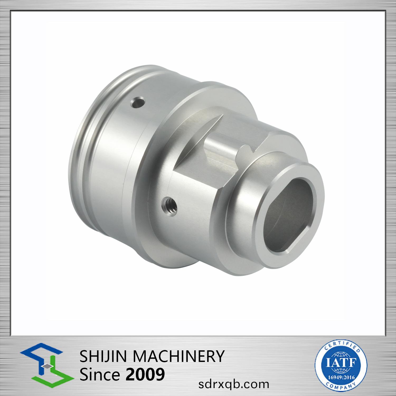 精密(mi)儀(yi)器行(xing)業(yè)-非標定製(zhi)精(jing)密儀器(qi)零件(jian)17，角度(du)2