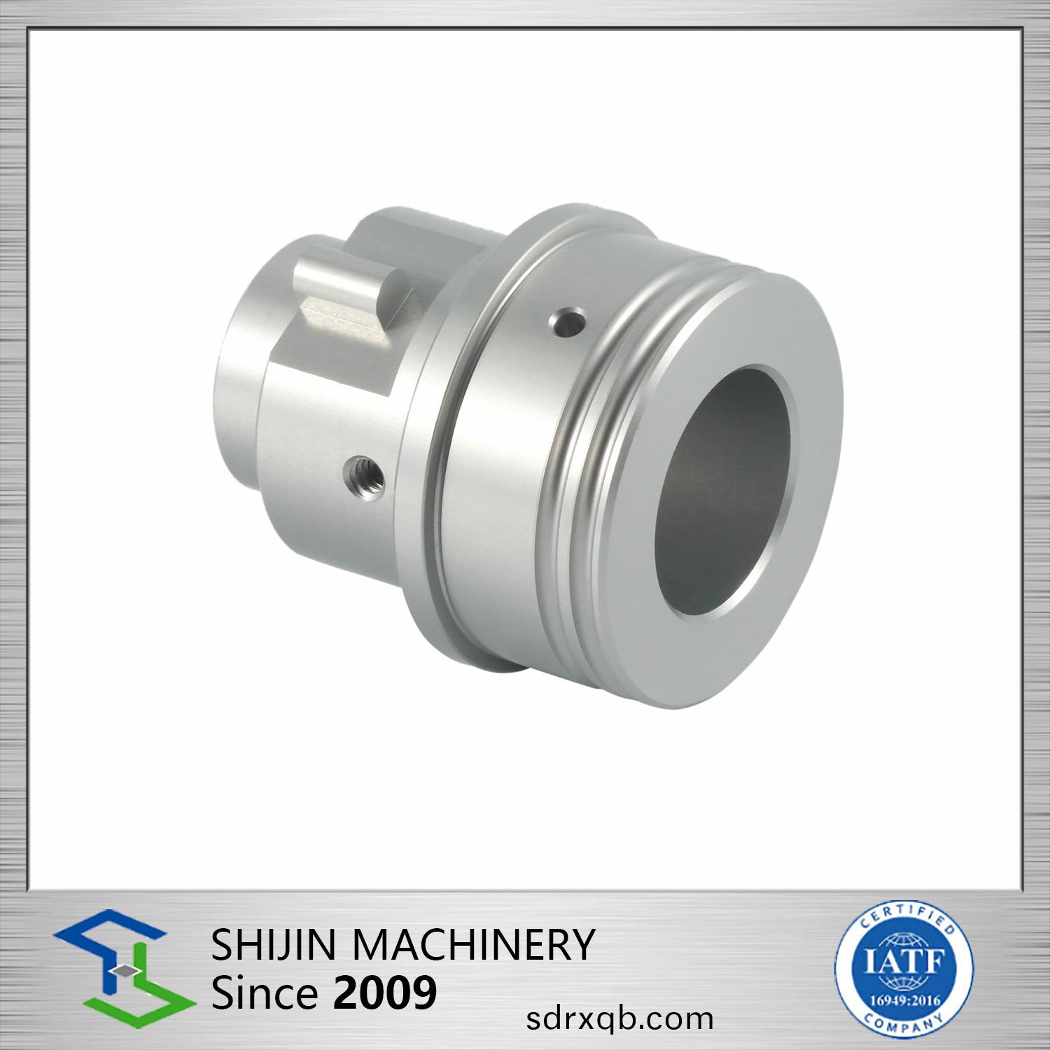 精(jing)密(mi)儀(yi)器(qi)行業(yè)-非標定製(zhi)精密(mi)儀(yi)器零件(jian)17，角度3