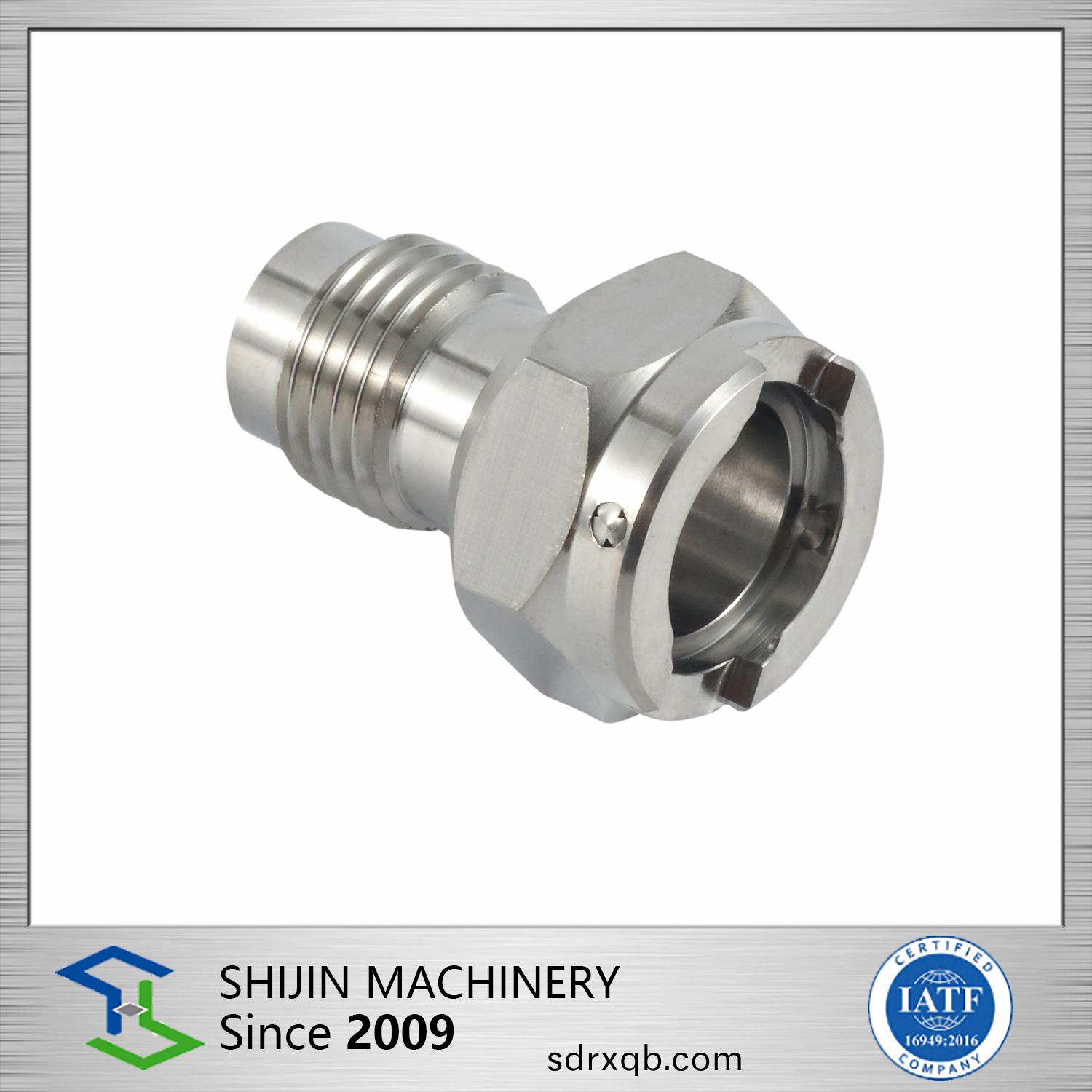 精密儀器(qi)行業(yè)-非(fei)標定製(zhi)精(jing)密(mi)儀(yi)器零(ling)件21，角(jiao)度3