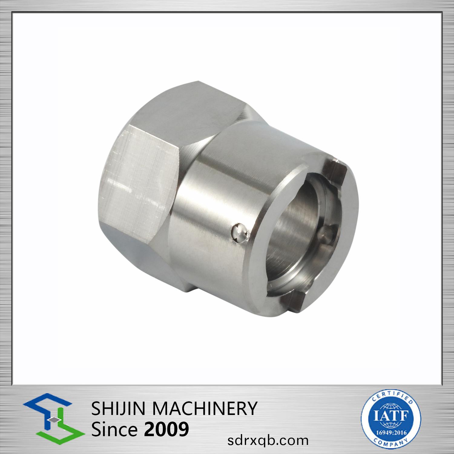 精(jing)密(mi)儀器(qi)行業(yè)-非標(biao)定製(zhi)精密儀(yi)器零(ling)件22，角(jiao)度2