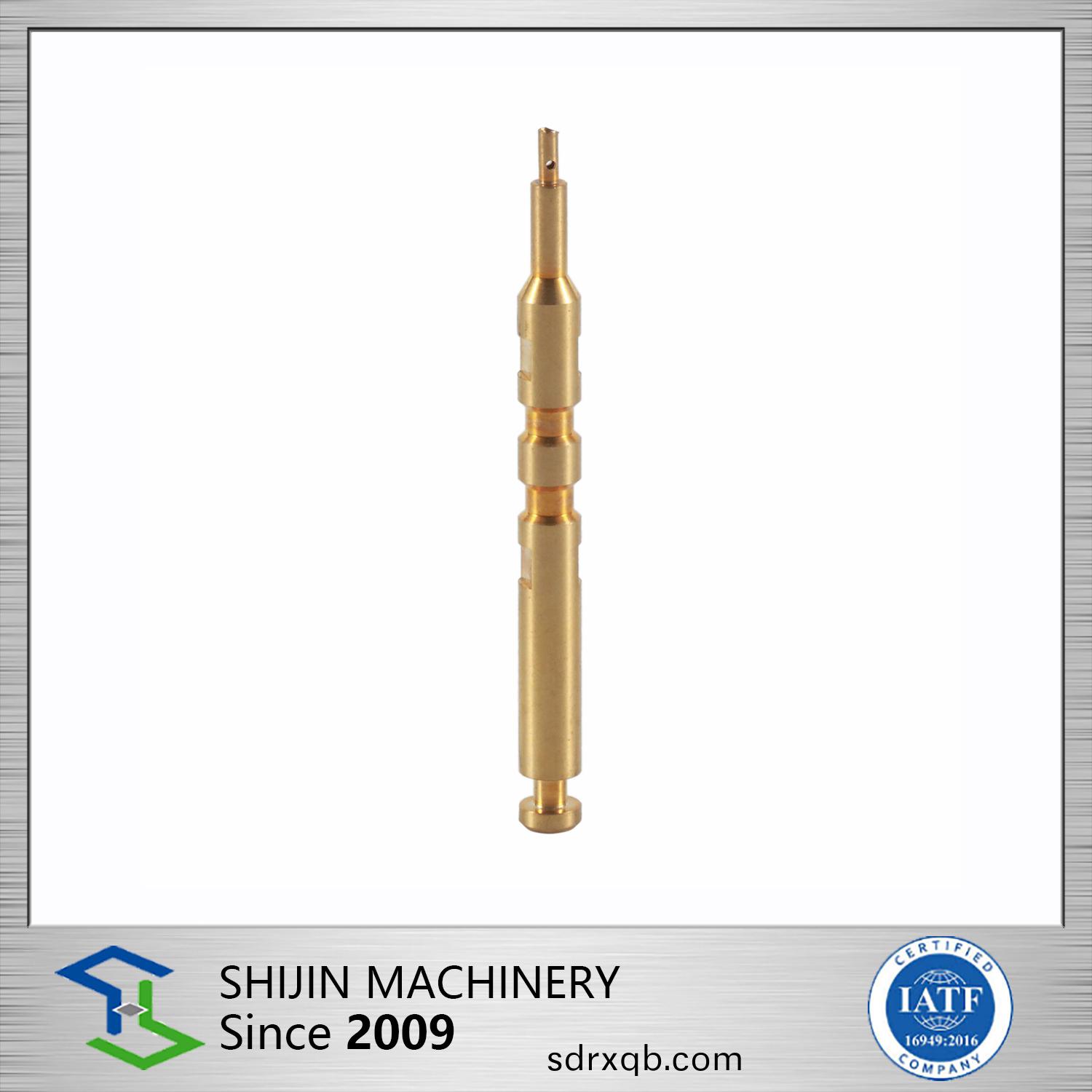 精(jing)密儀器行(xing)業(yè)-非標定(ding)製(zhi)精(jing)密儀器(qi)零(ling)件23，角度2