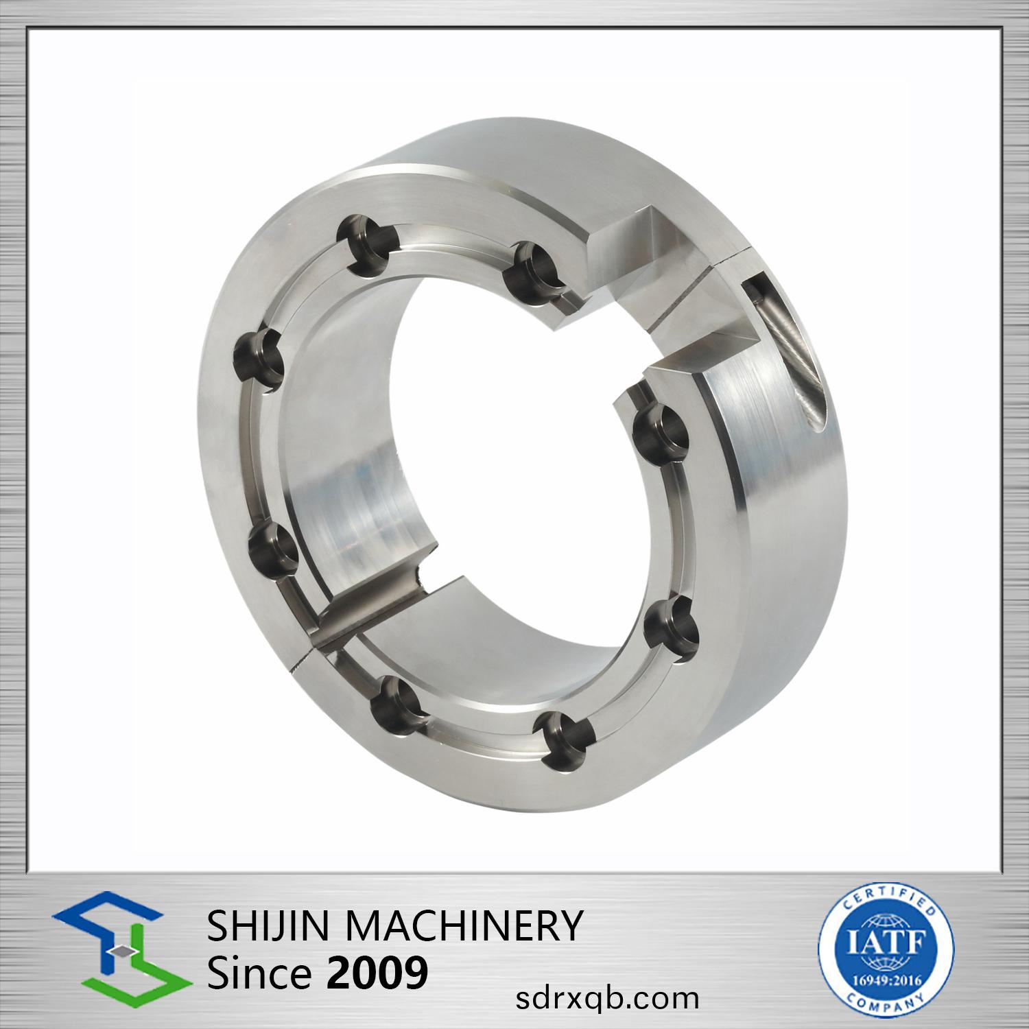 精密(mi)儀(yi)器(qi)行業(yè)-非(fei)標(biao)定製精(jing)密(mi)儀(yi)器零(ling)件24，角度(du)2