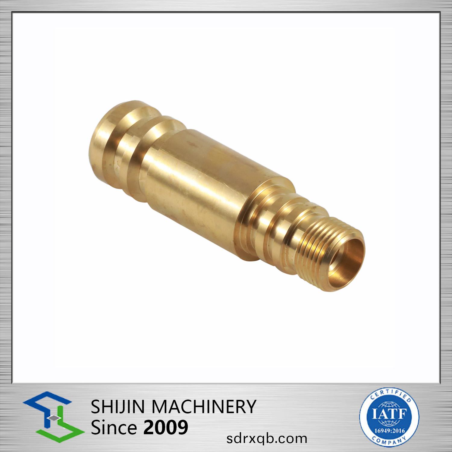 精密(mi)儀器行(xing)業(yè)(ye)-非標定製(zhi)精(jing)密(mi)儀(yi)器(qi)零件25，角(jiao)度1——銅件(jian)