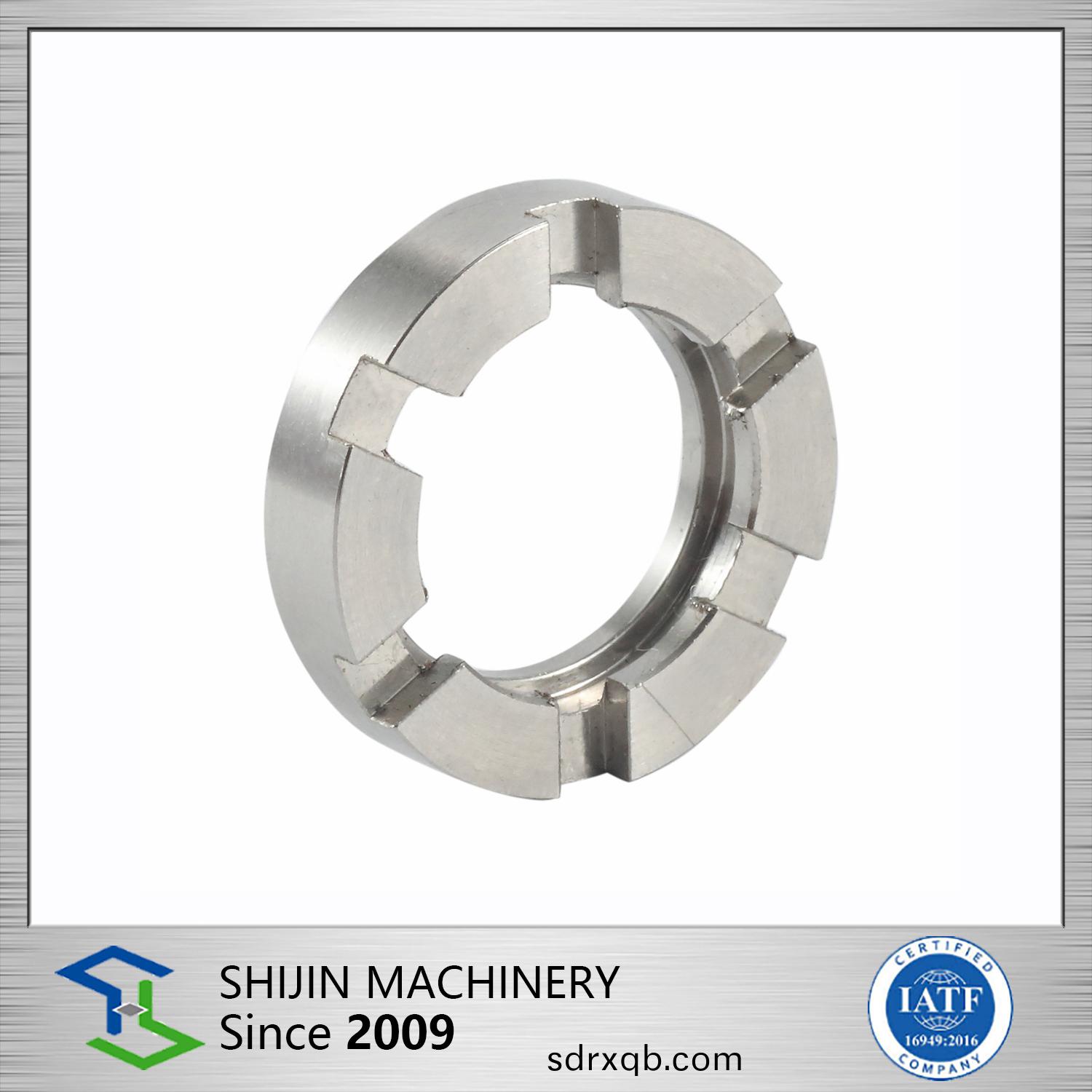 精密(mi)儀(yi)器行(xing)業(yè)-非標(biao)定製(zhi)精密(mi)儀(yi)器(qi)零件29，角(jiao)度2